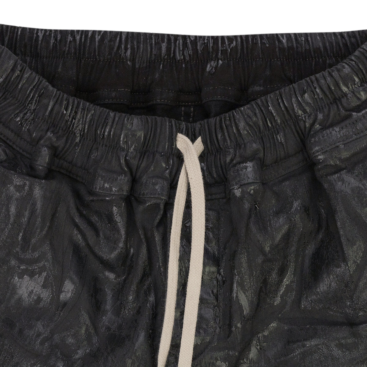 Rick Owens DRKSHDW Fog Boxers Black