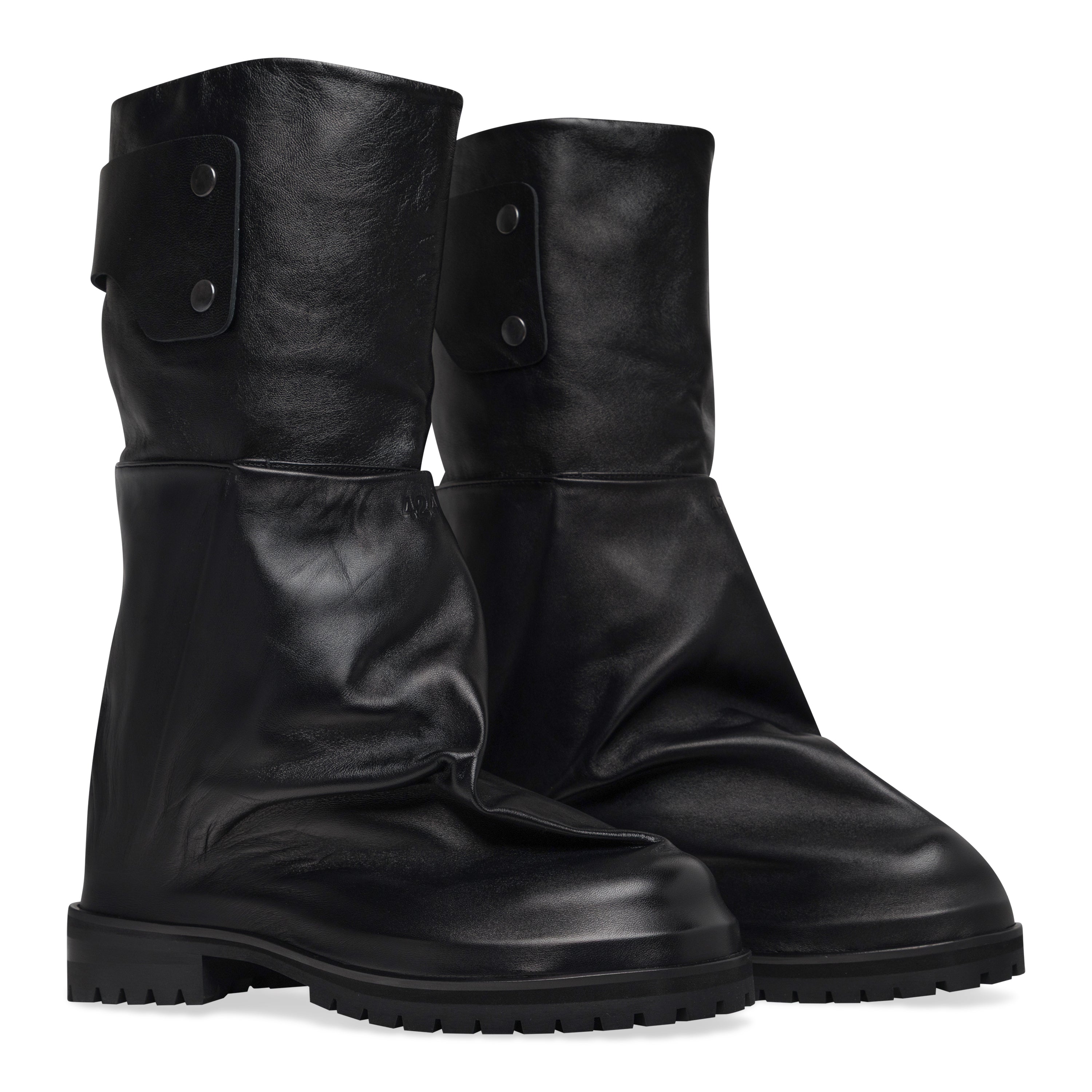 424 Dragonrider Black