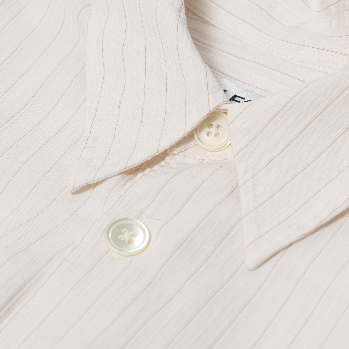 Our Legacy Beyond Shirt White