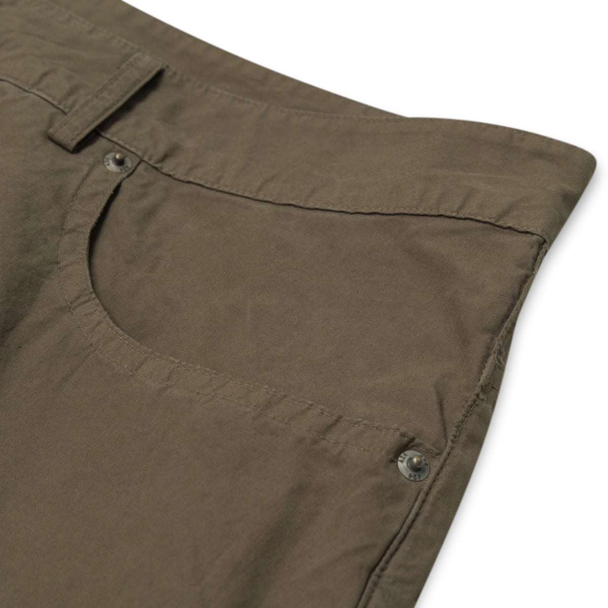 424 Big Daddy Green Olive Green