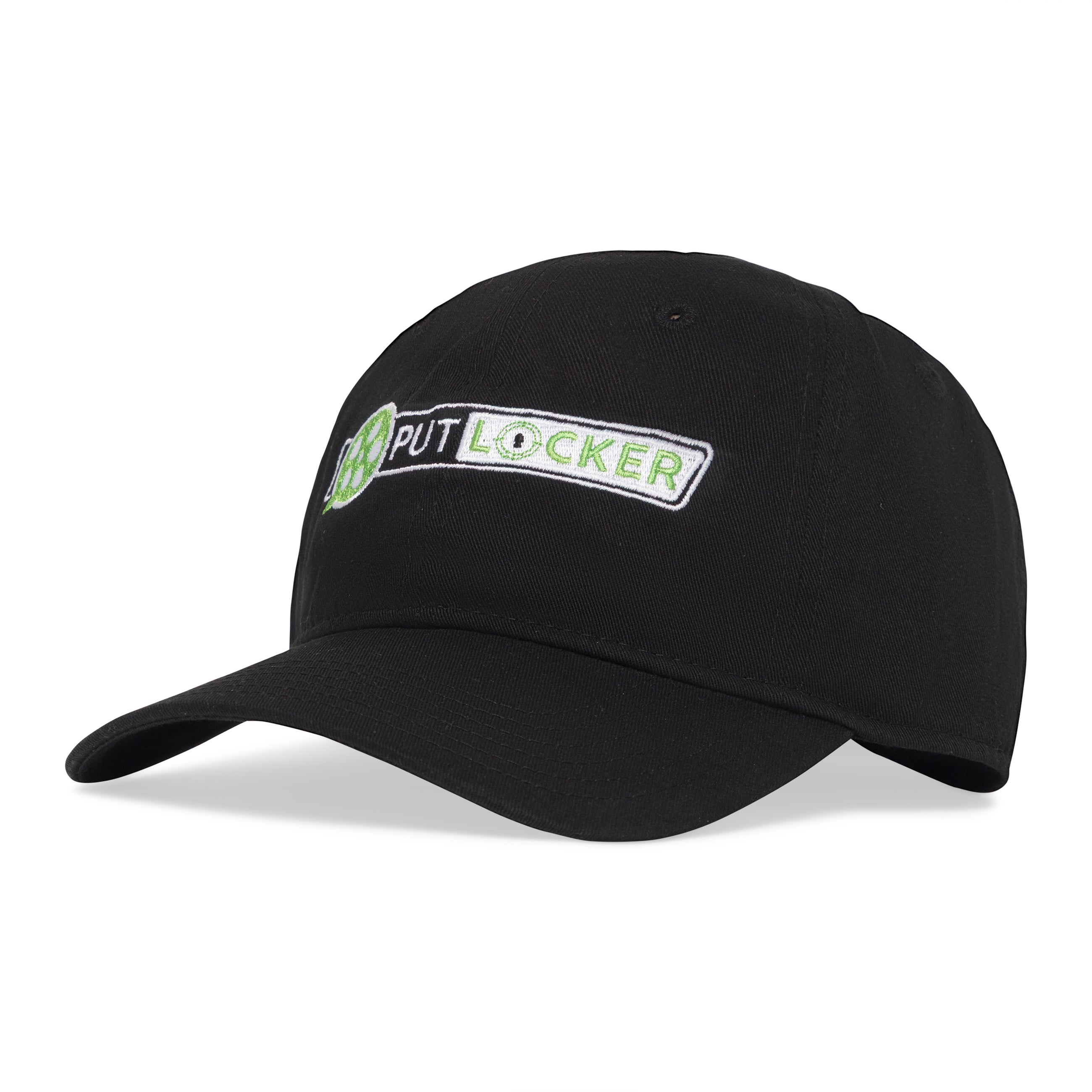 Praying Black Putlocker Hat