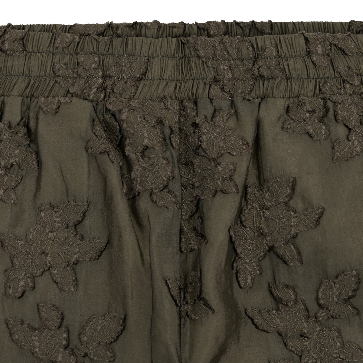 Diomene By Damir Doma PAJAMA PANTS GRAY