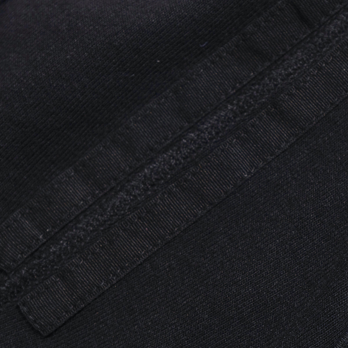 Rick Owens DRKSHDW Horny T Black