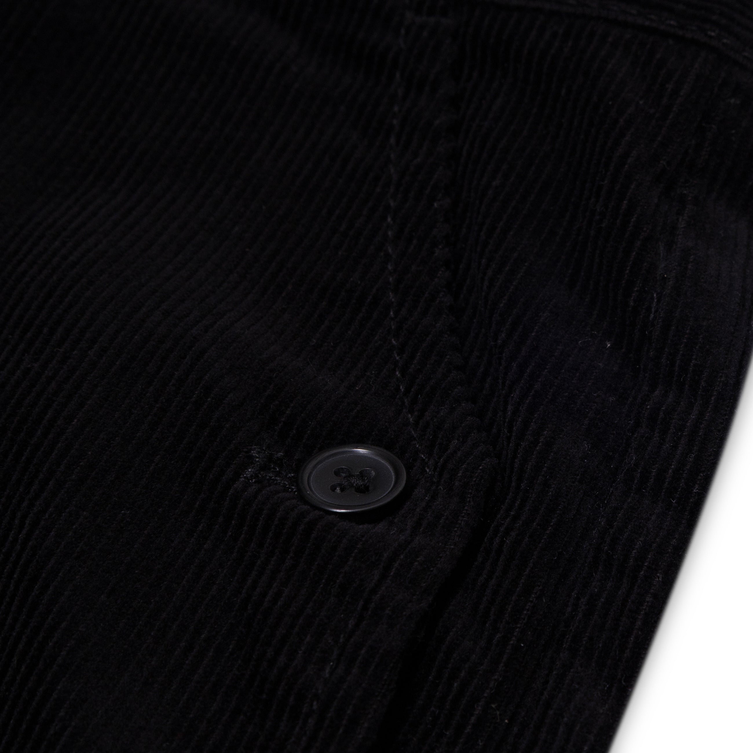 Midnight Rodeo Western Trousers Black