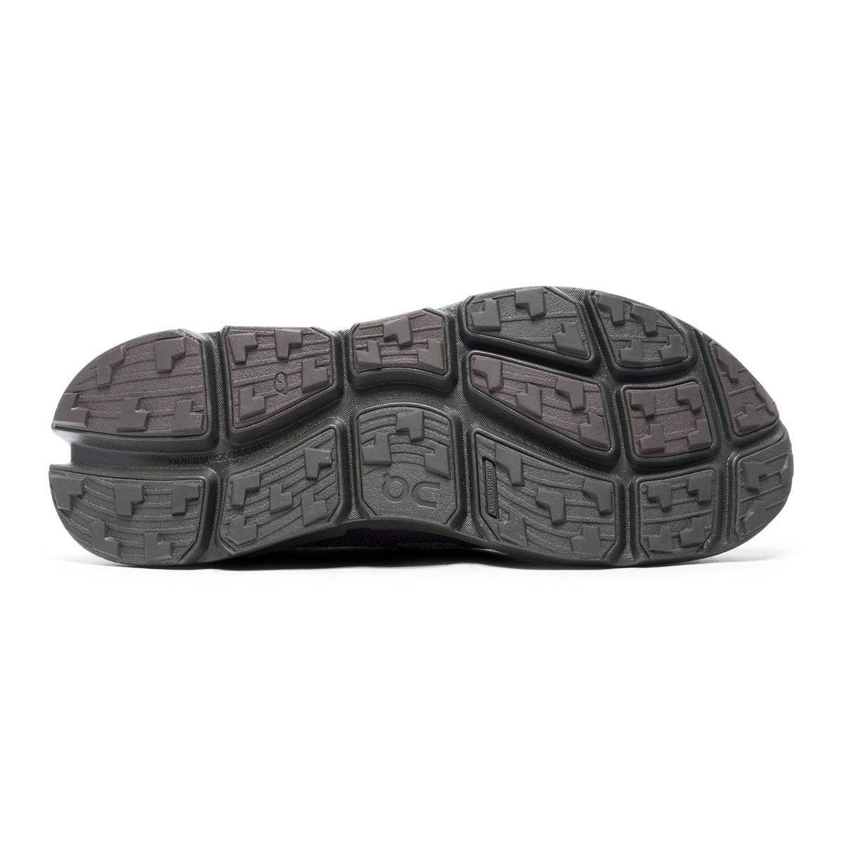 On Running Cloudsoma Paf Cobble | Raven