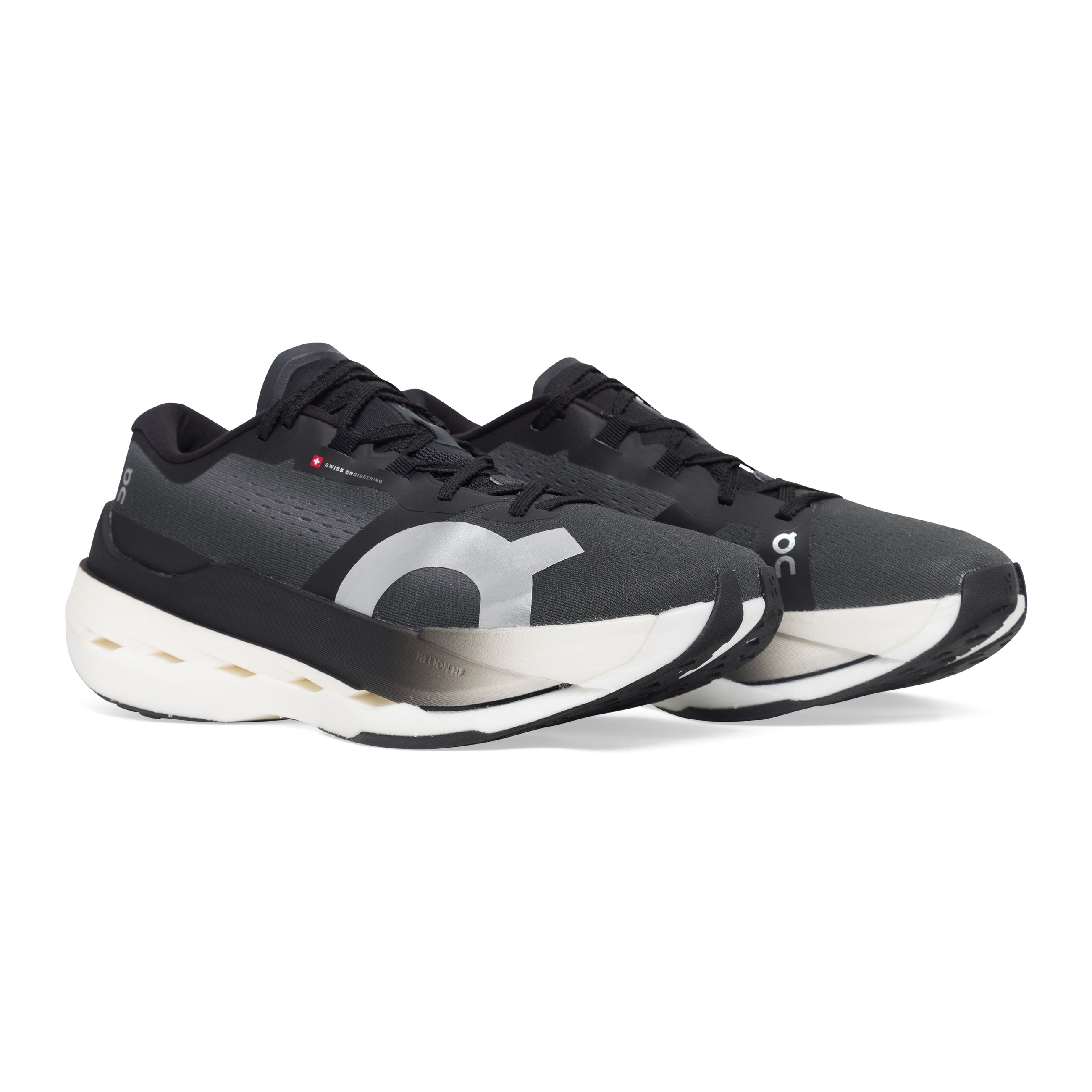 On Running Cloudboom Max All Black