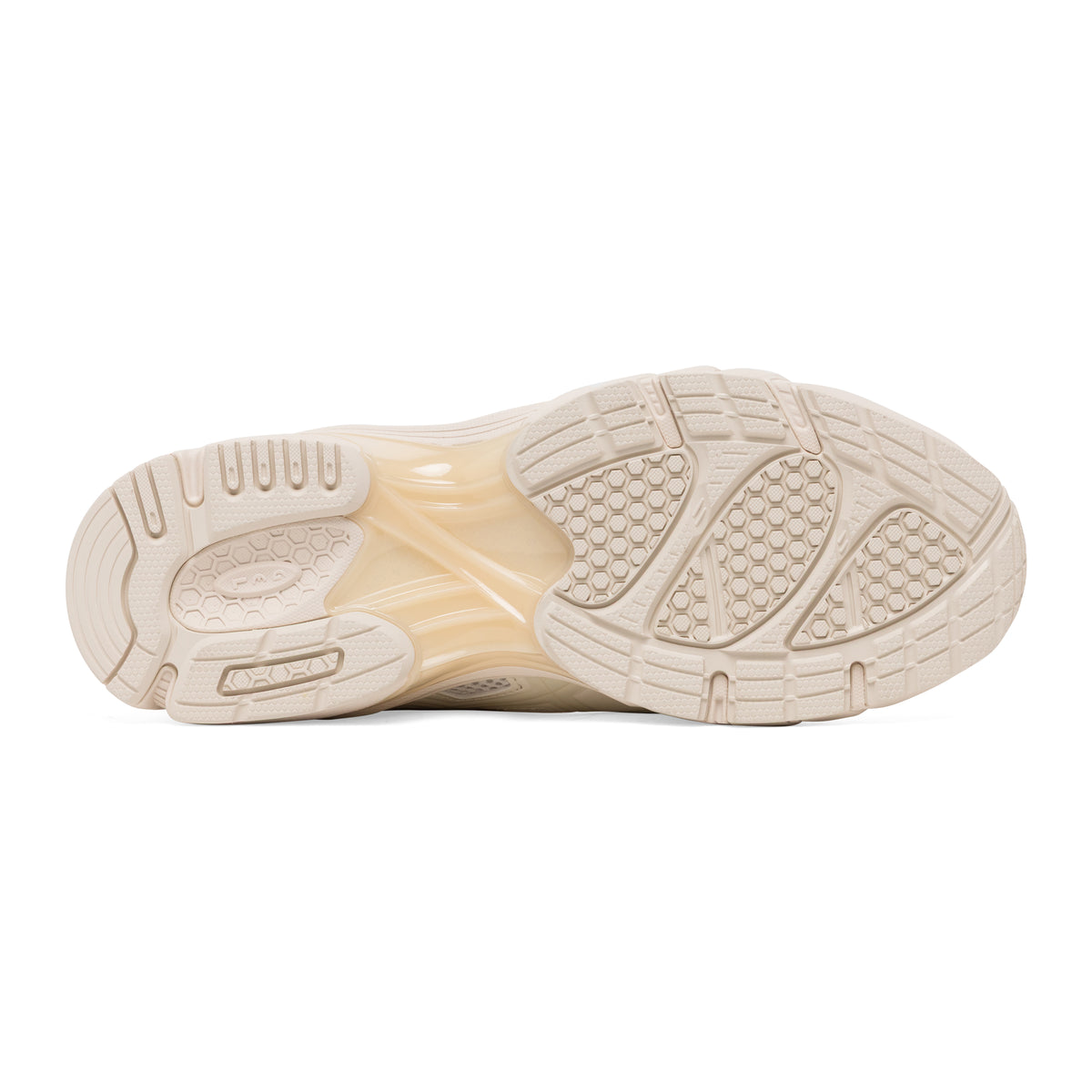 Asics Gel-Ds Trainer Sp Cream/Vanilla