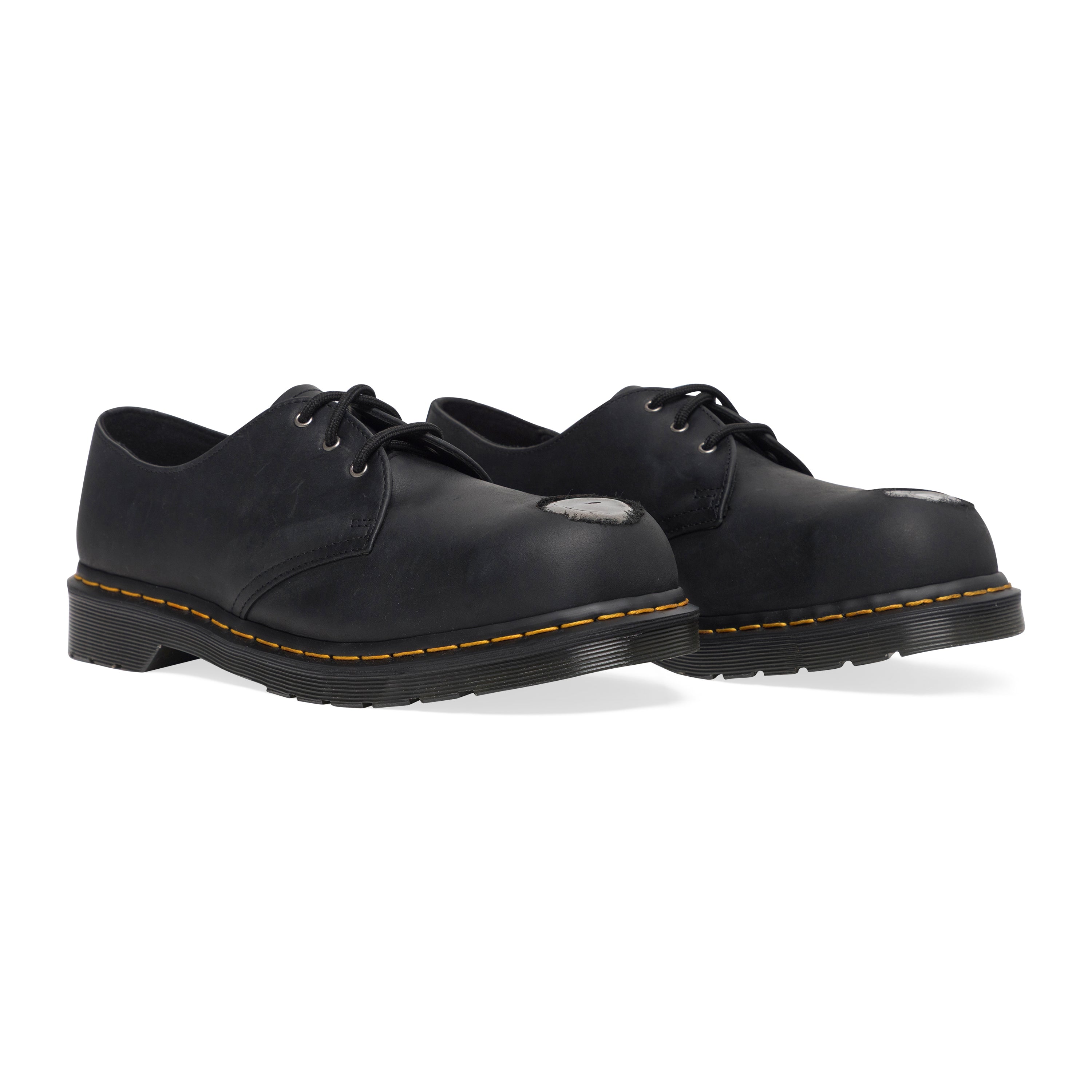 DR. MARTENS 1461 ST Oxford Black – ESSXNYC