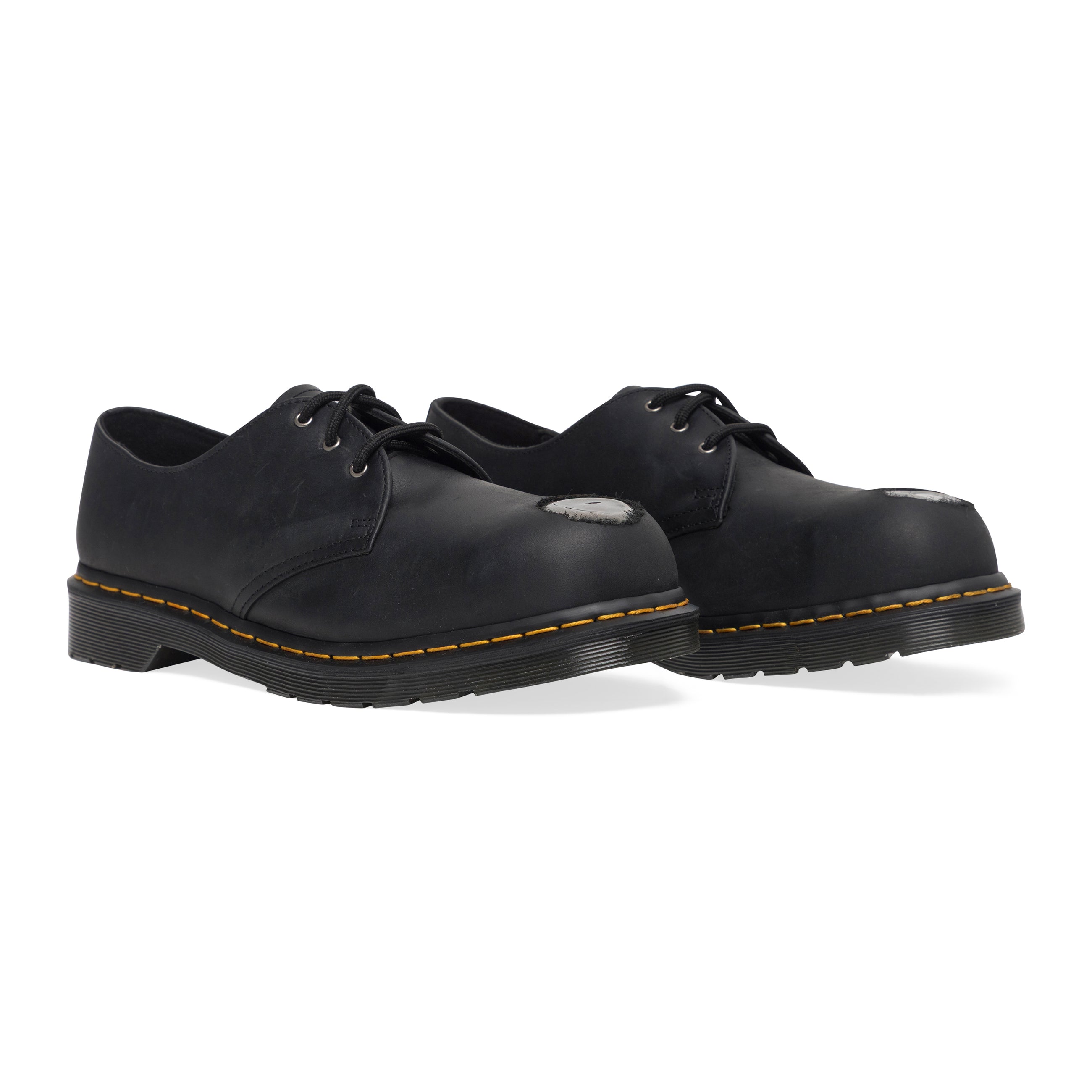 DR. MARTENS 1461 ST Oxford Black