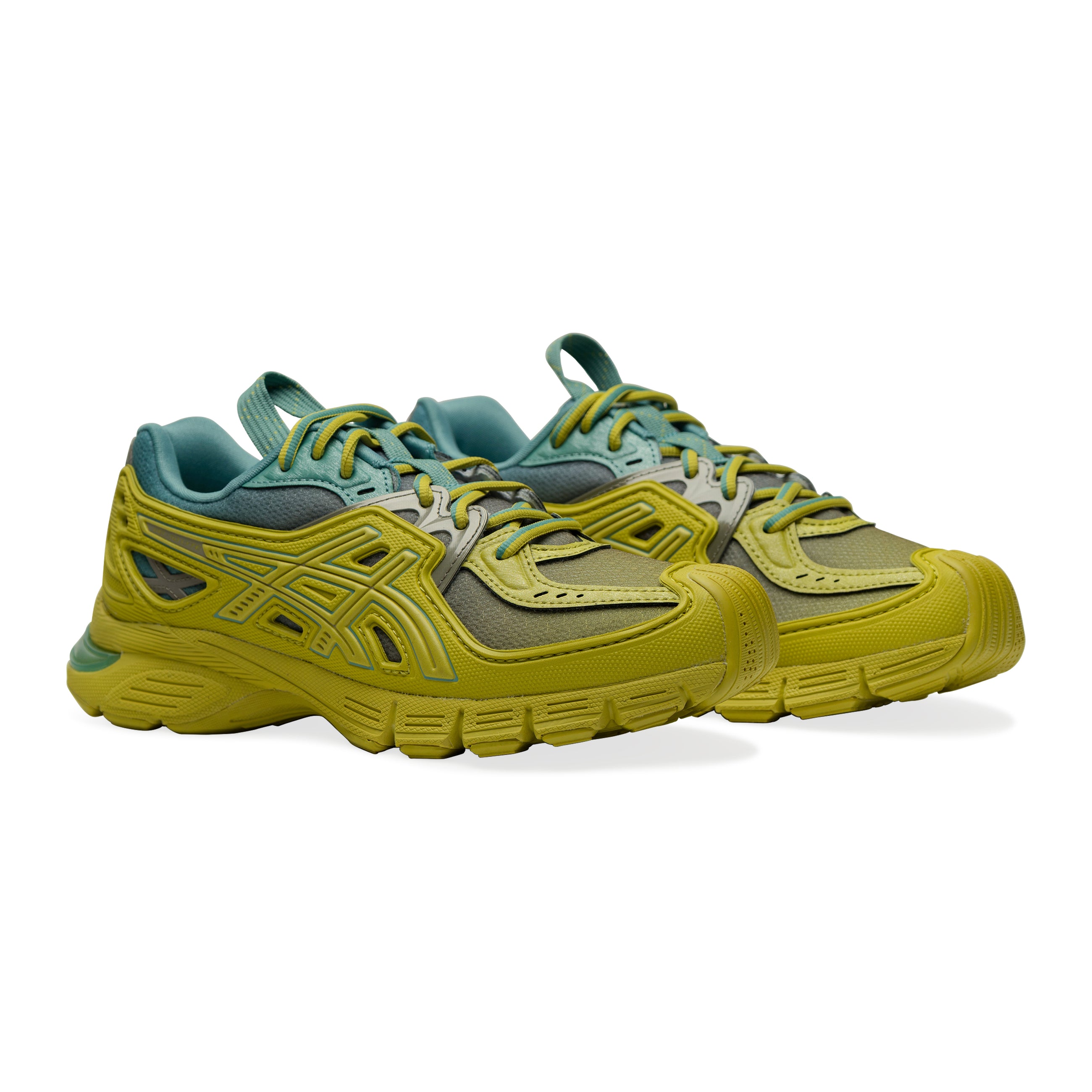 Asics Kelp / Sage UB13-S GEL-SD-LYTE (Kiko Curation) Multicolor