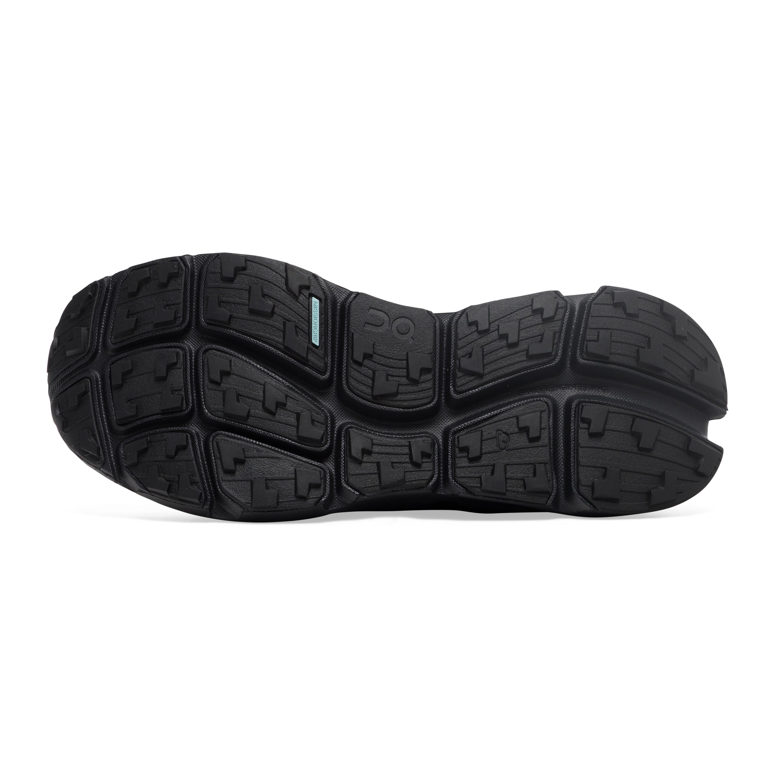 On Running Cloudsoma Moc Black | Black