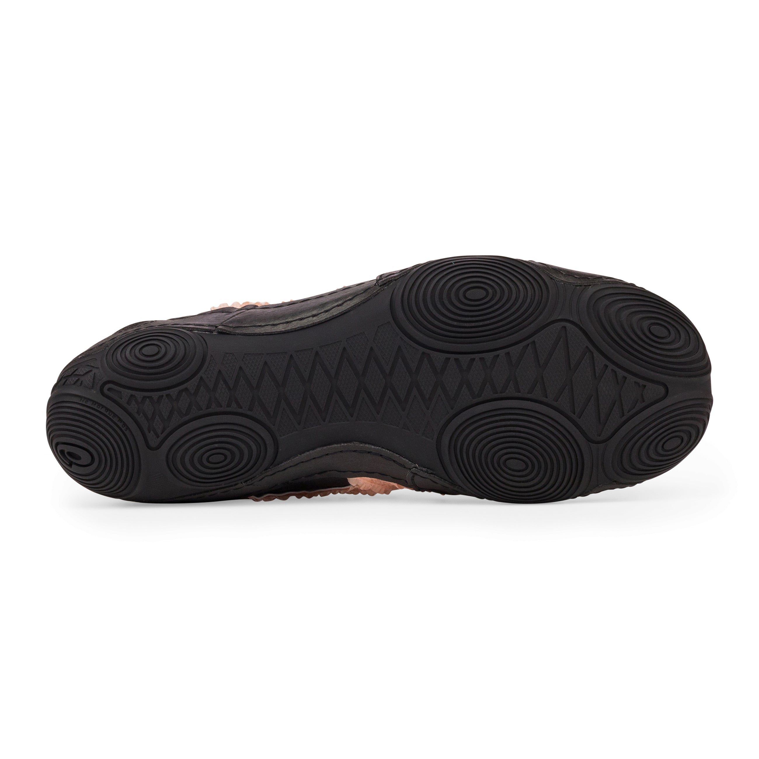 Asics Hypersync Black