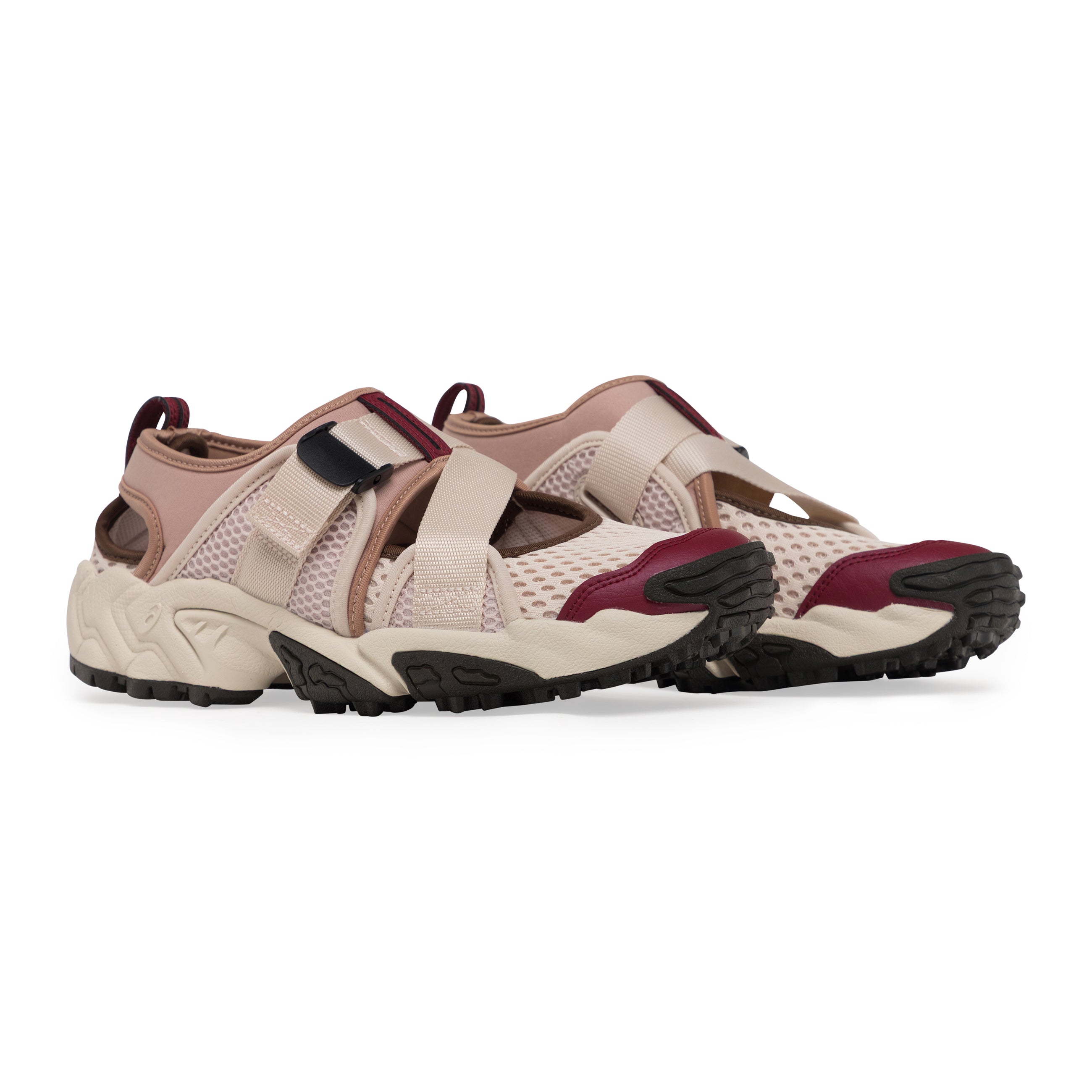 ASICS GEL-Filimy Pink/Metal Burgundy