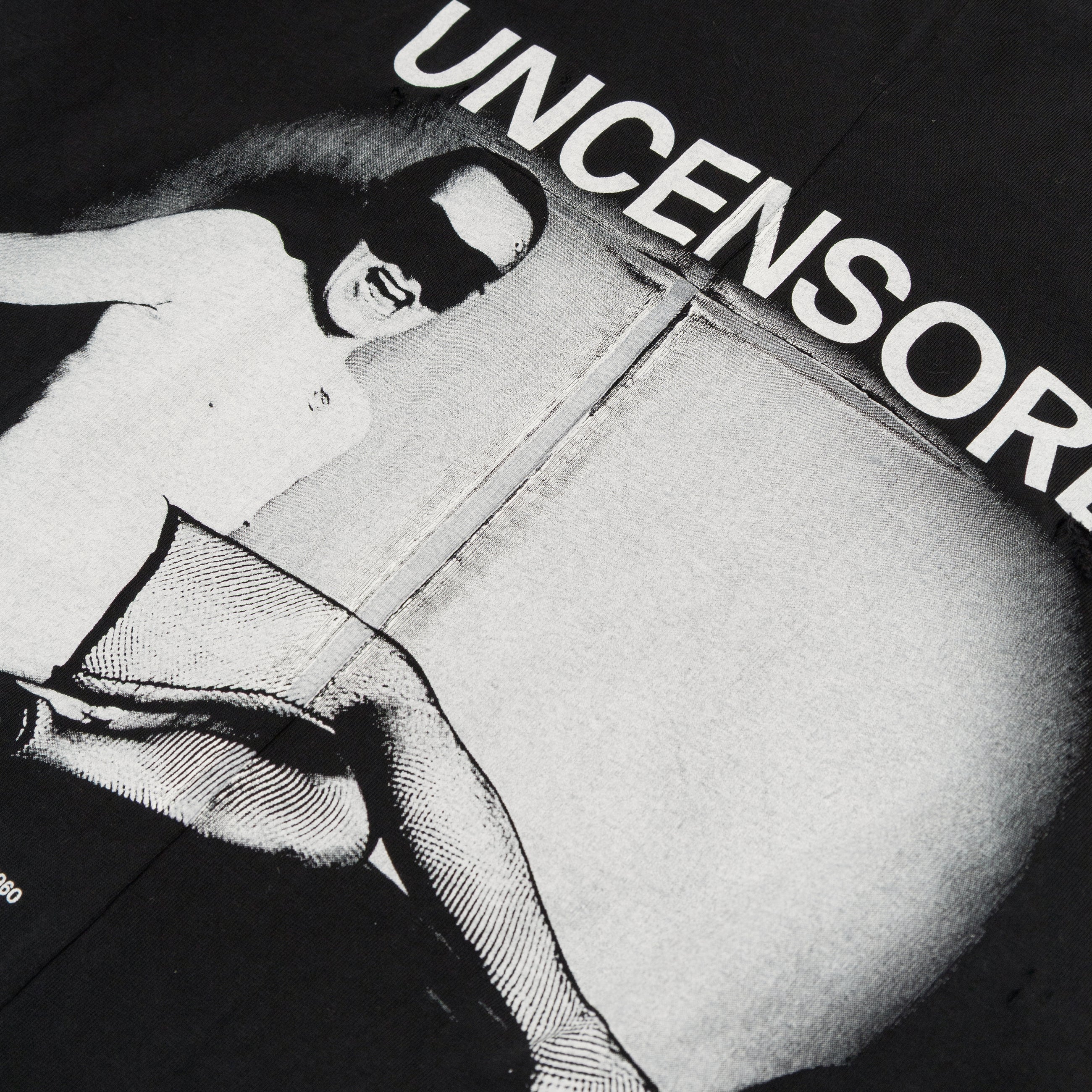Matieres Fecales Molinier Tshirt Black