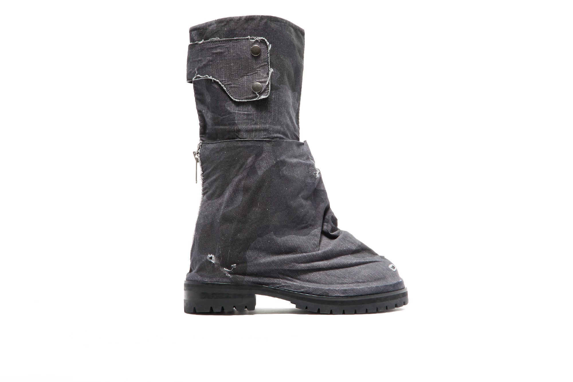 424 Dragonrider Black