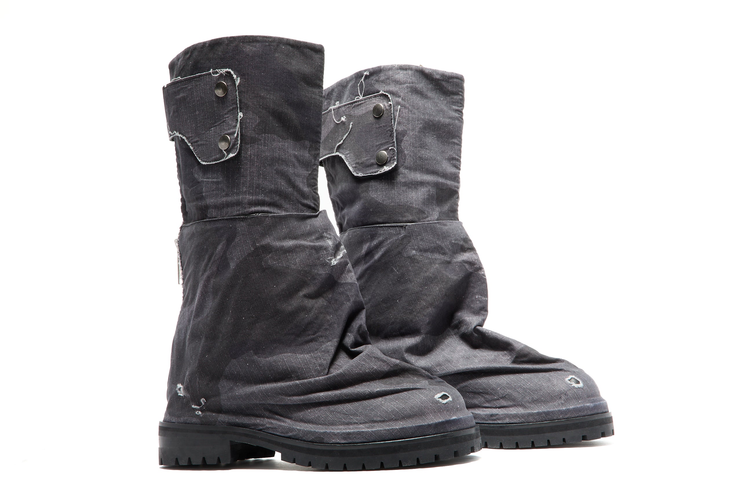 424 Dragonrider Black