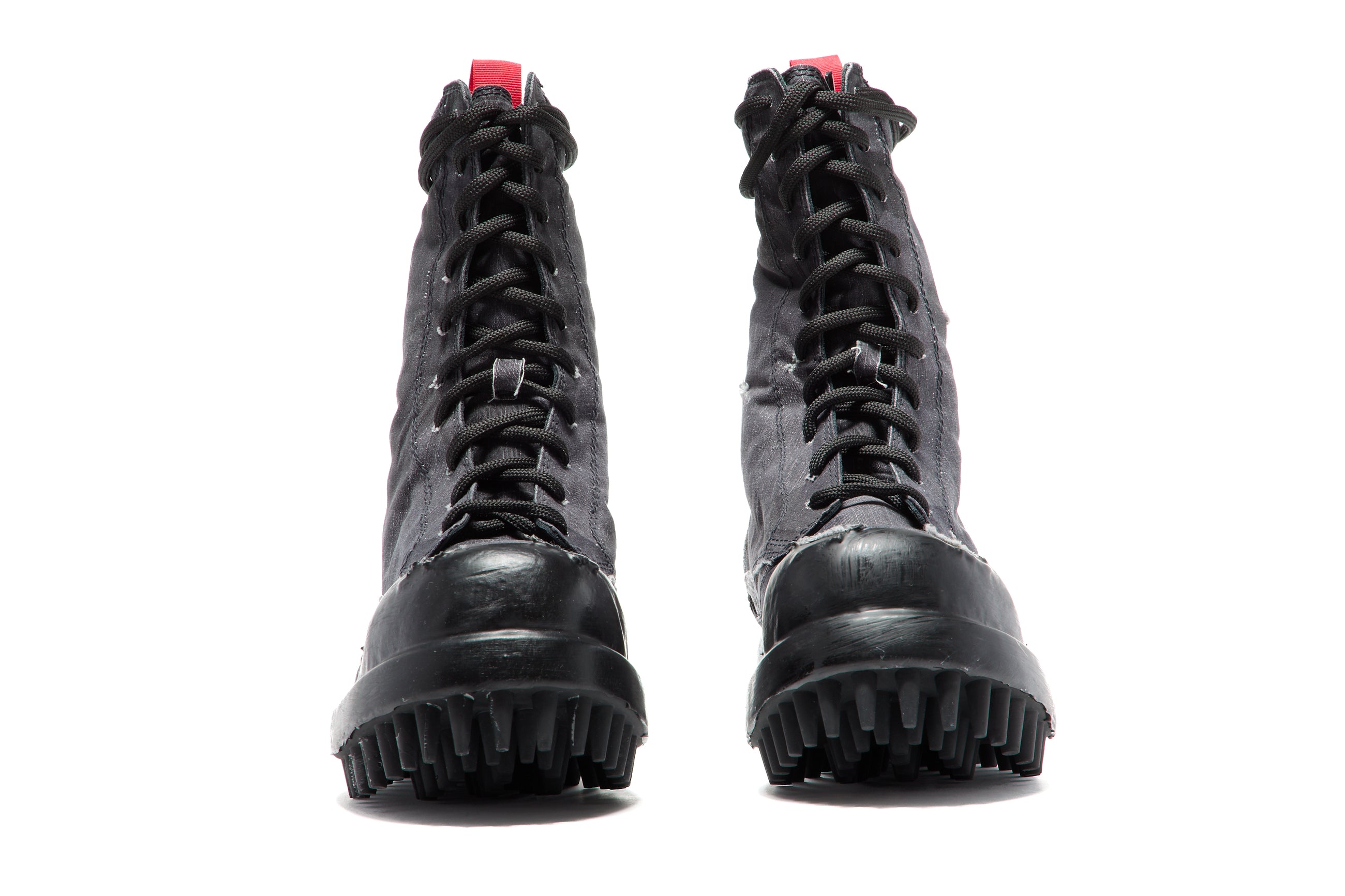 424 Miner Boots Black (AW25)