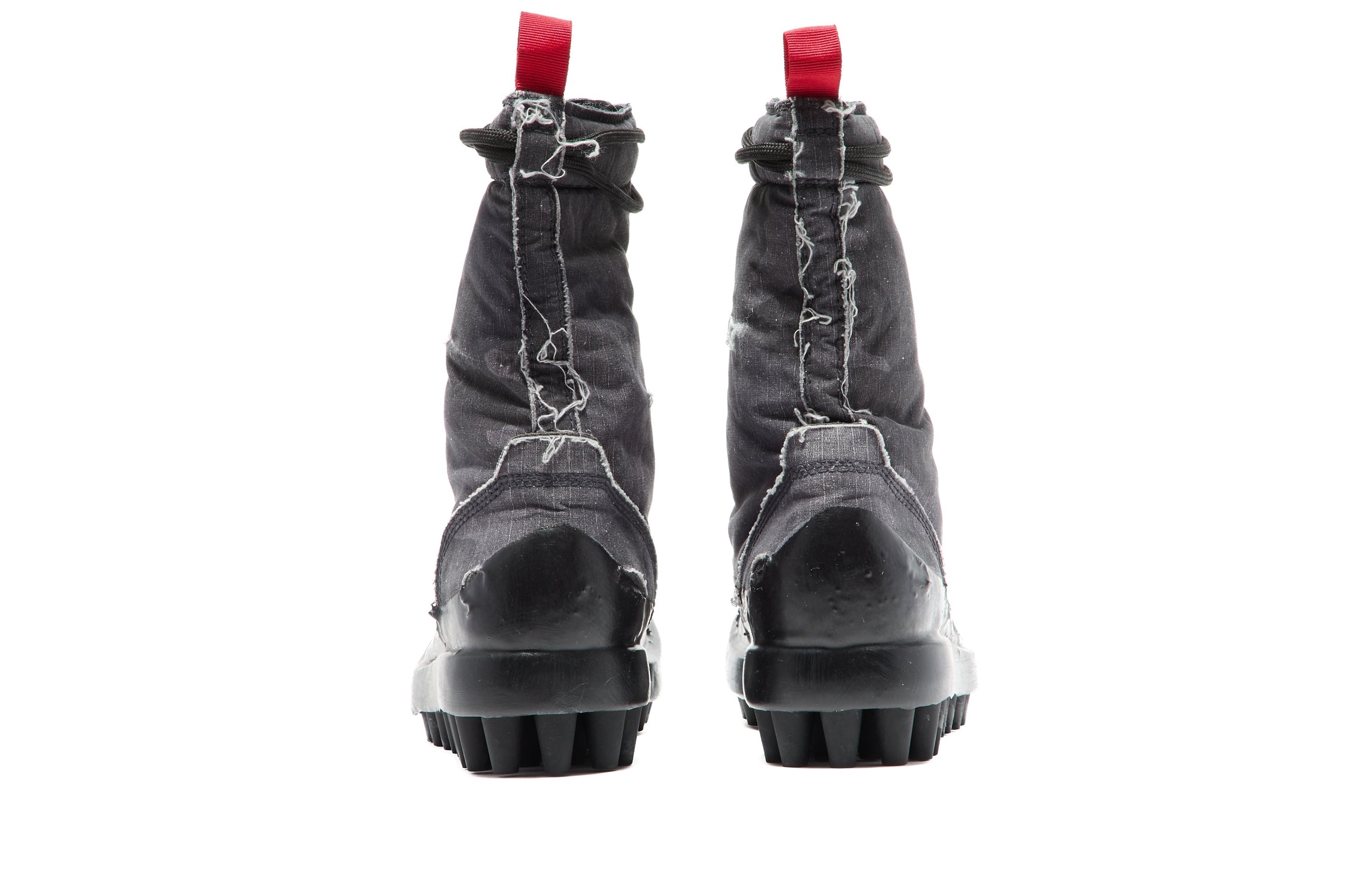 424 Miner Boots Black (AW25)