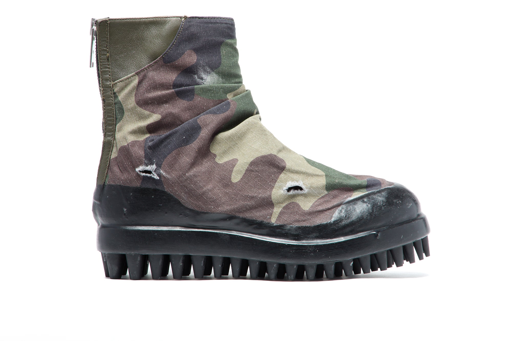 424 Miner Marathon Green (AW25)