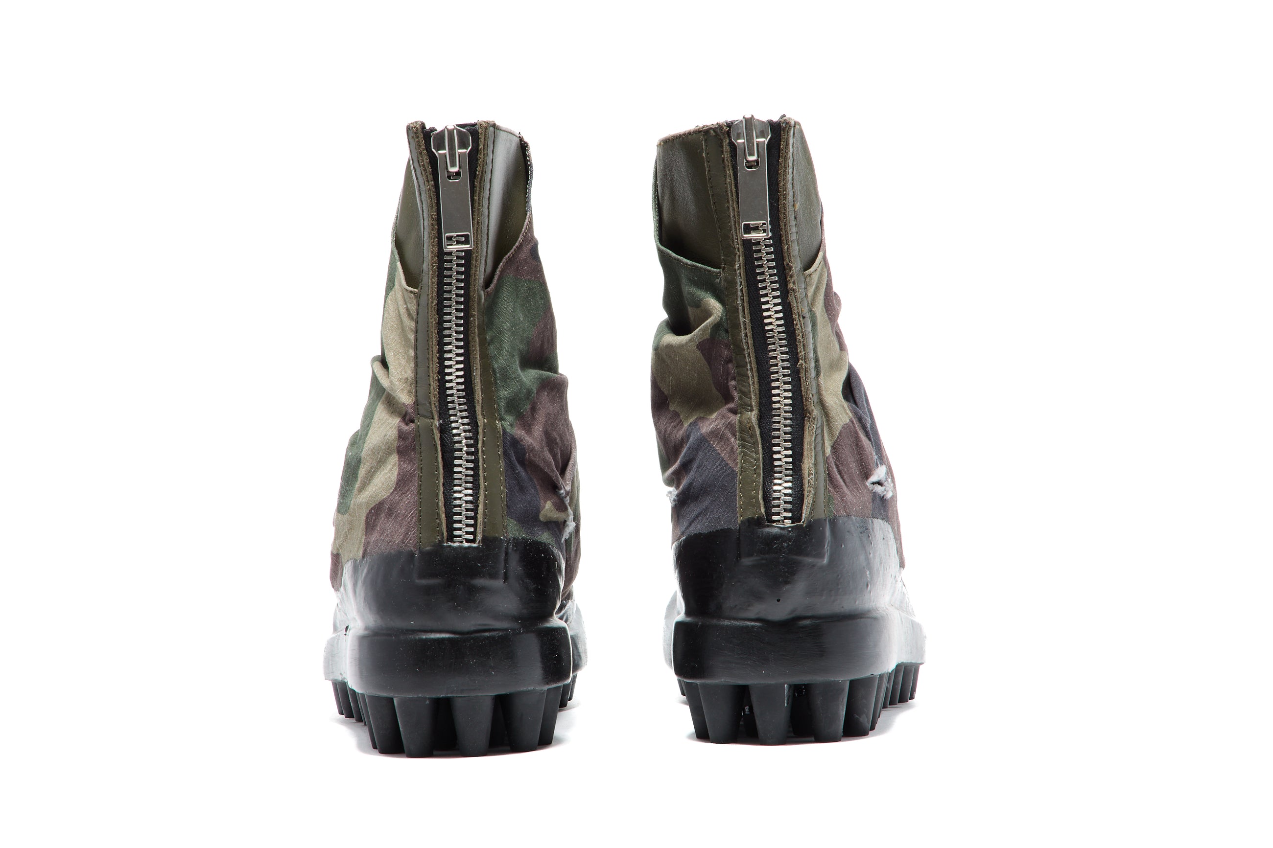 424 Miner Marathon Green (AW25)