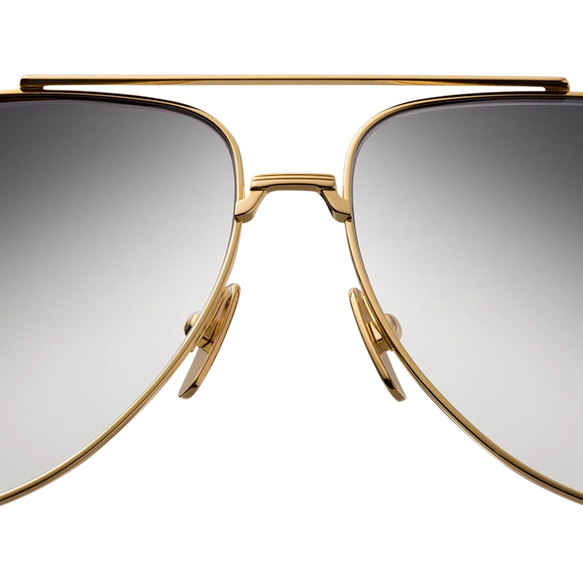 Dita Dita X 424 Smoke Gradient Gold