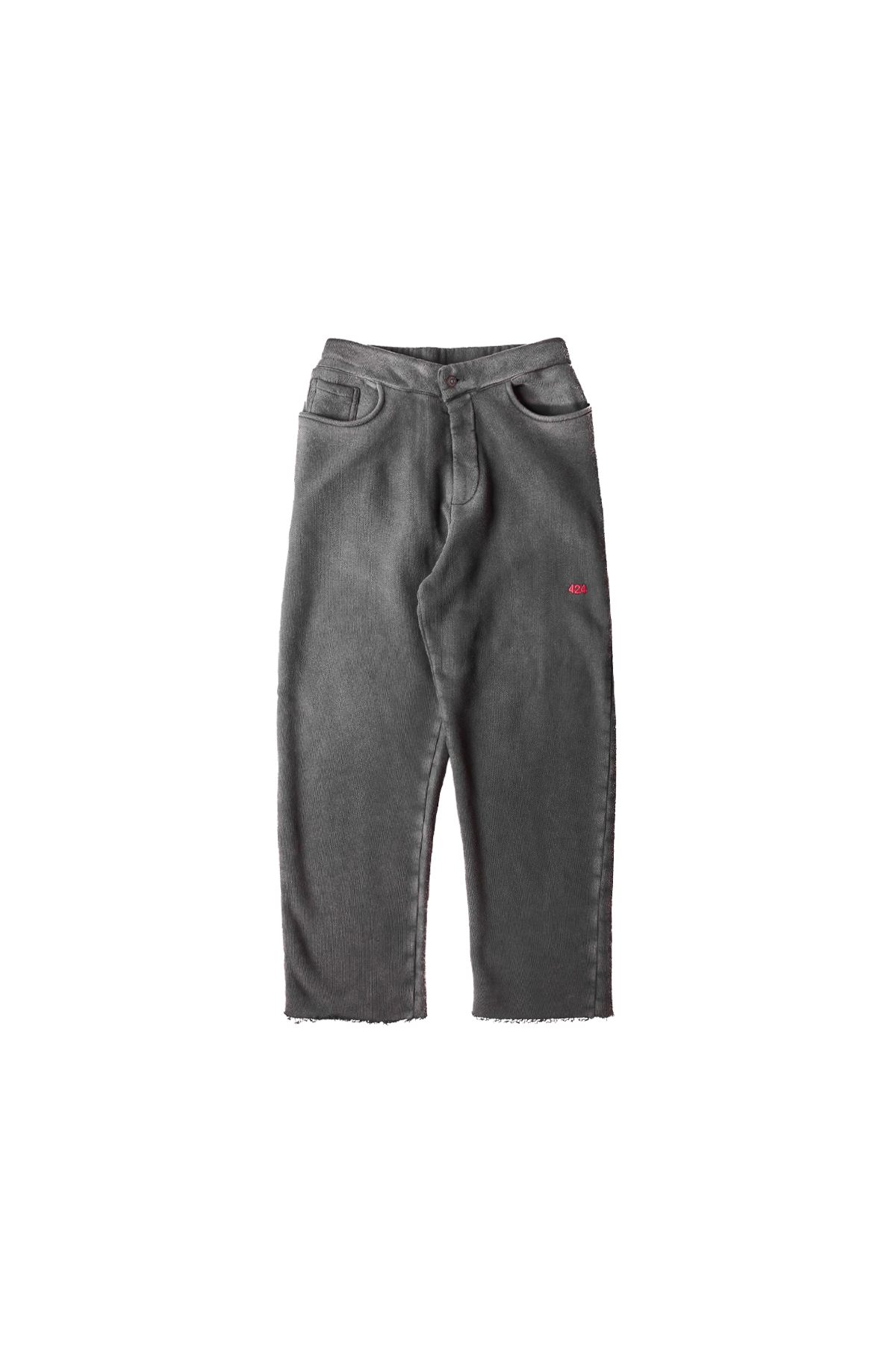 424 Big Daddy French Terry Sweatpants