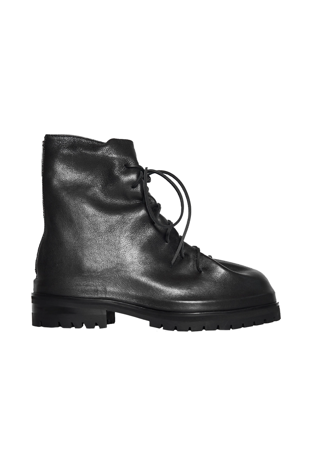 424 Laced Up Marathon Boot