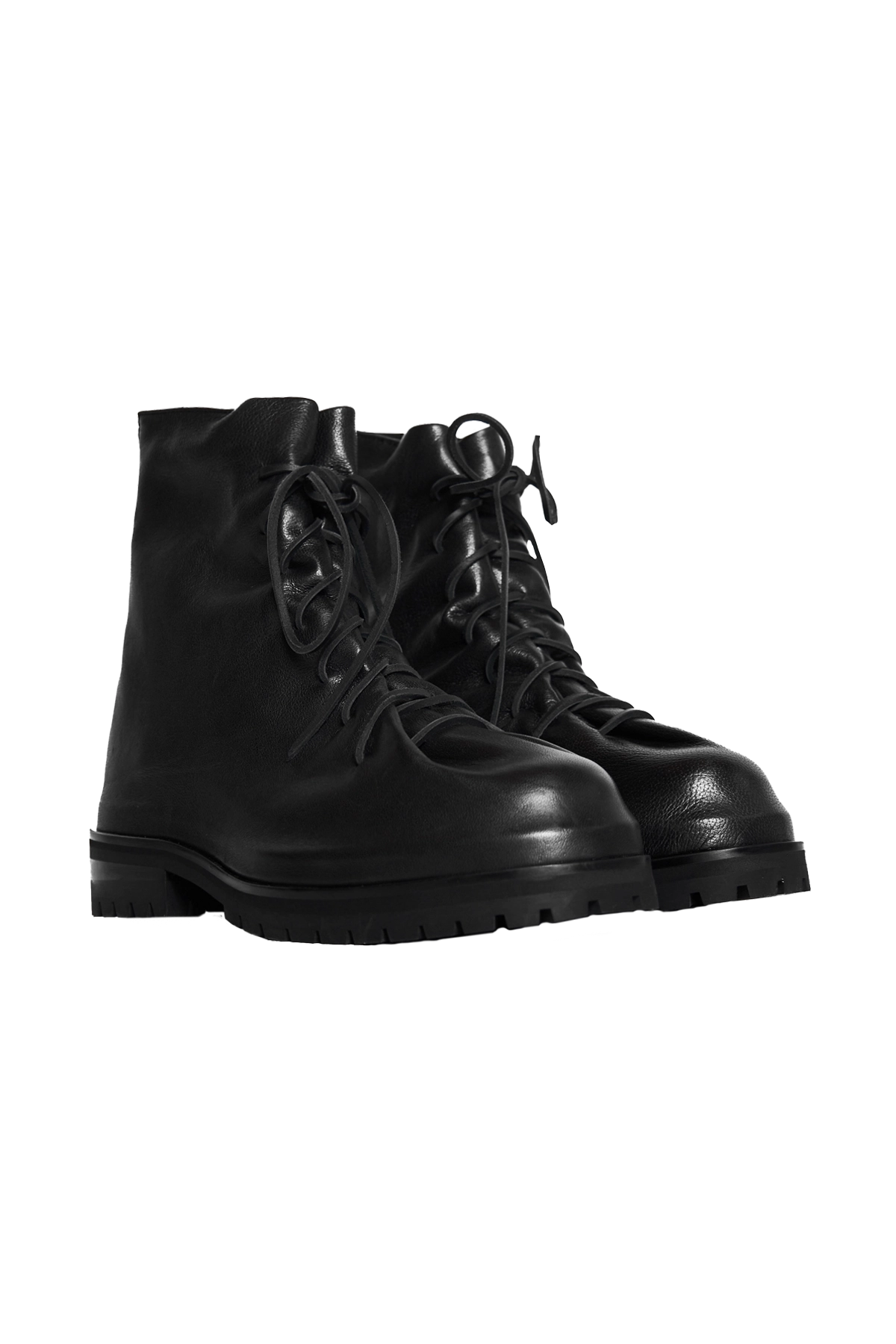 424 Laced Up Marathon Boot 1