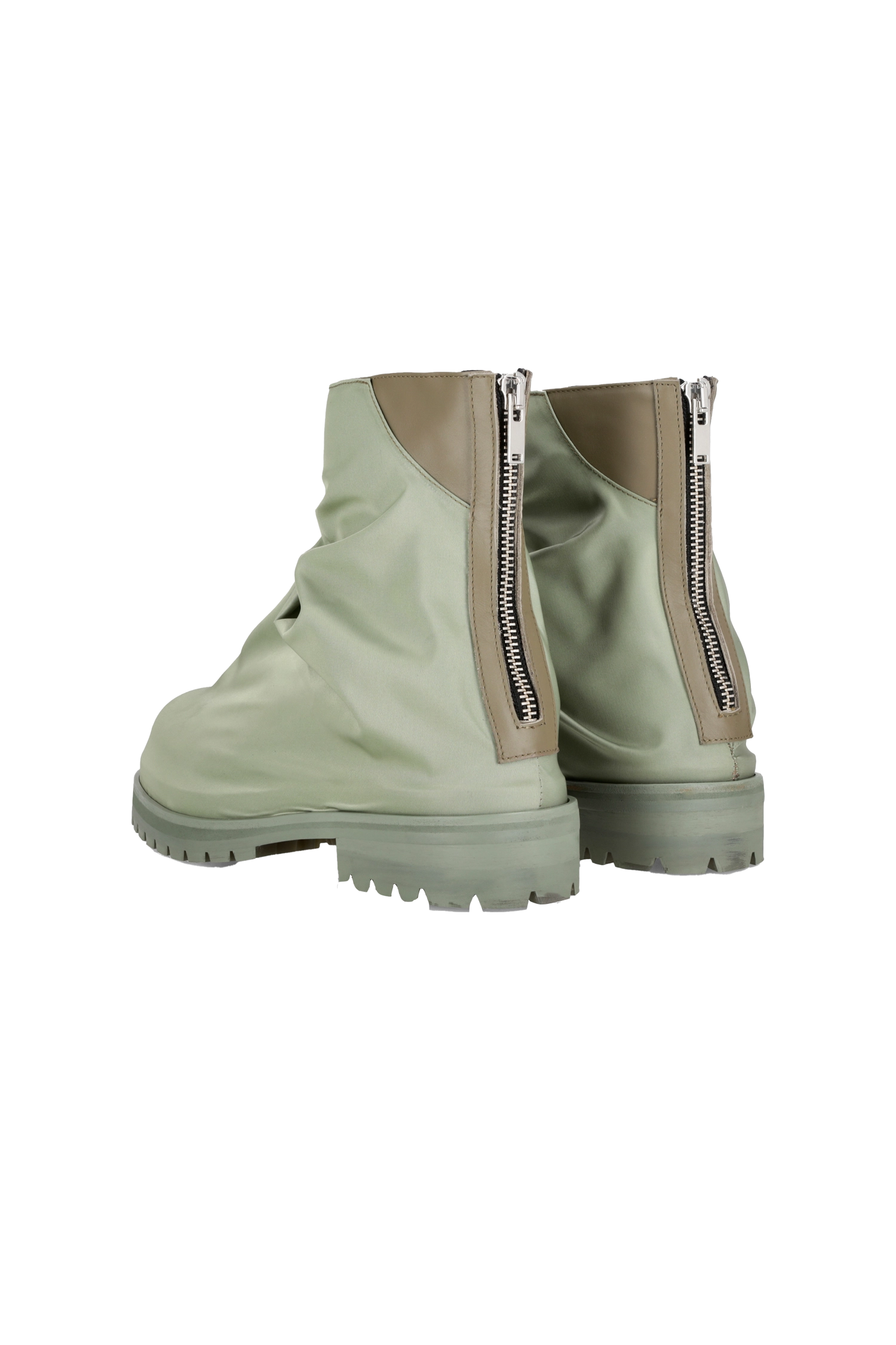 424 Marathon Boot Military Green 2