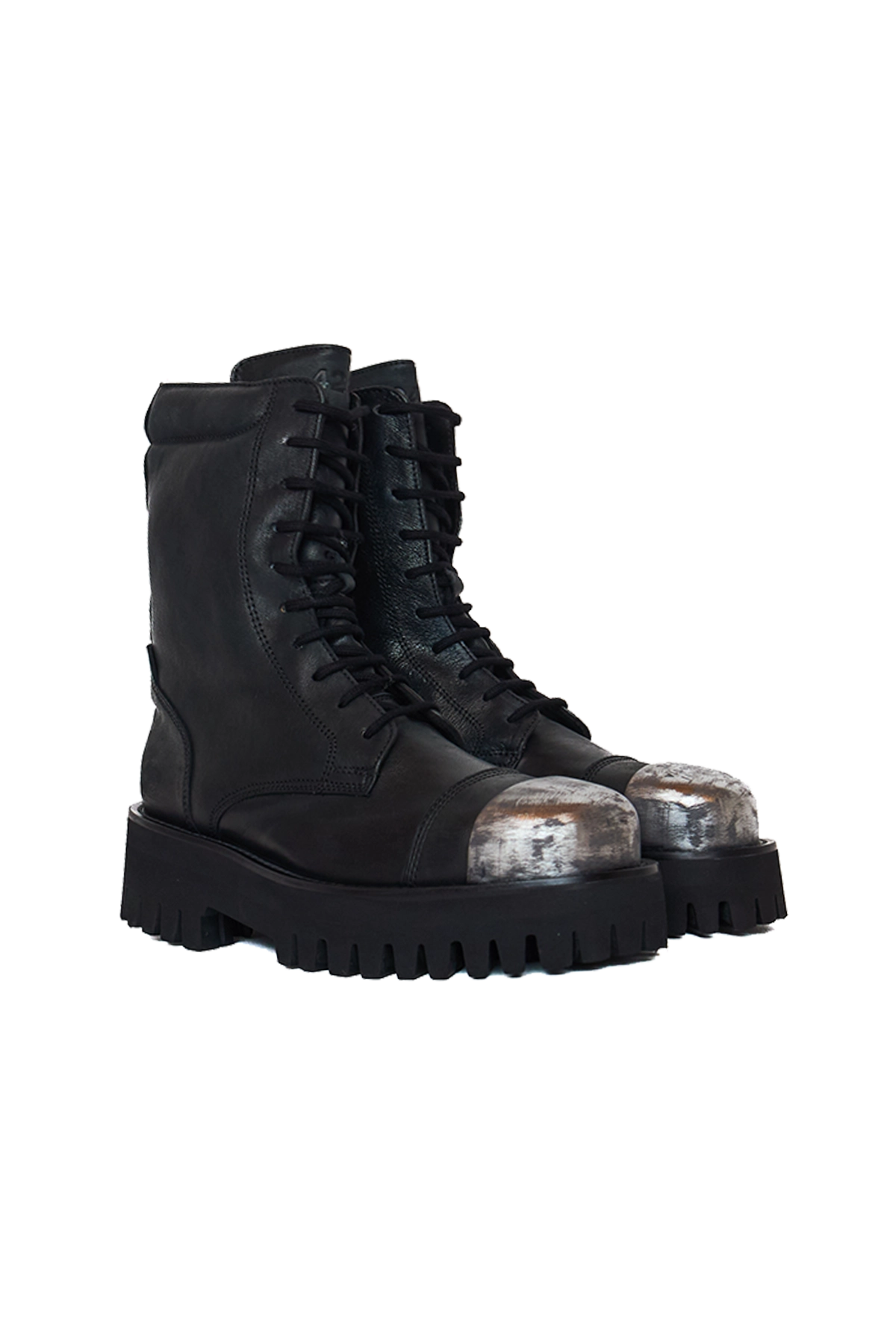 424 X Boot Black 1