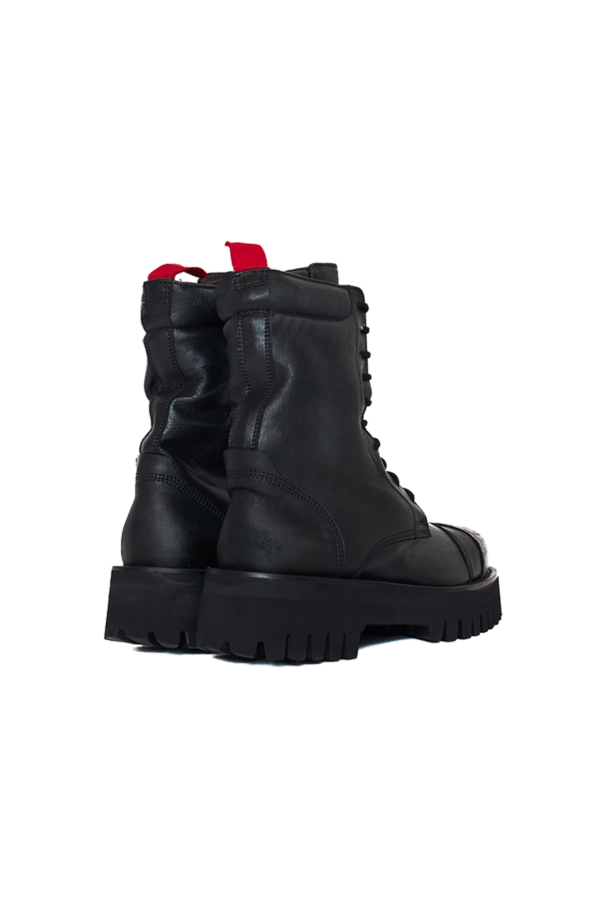 424 X Boot Black 2