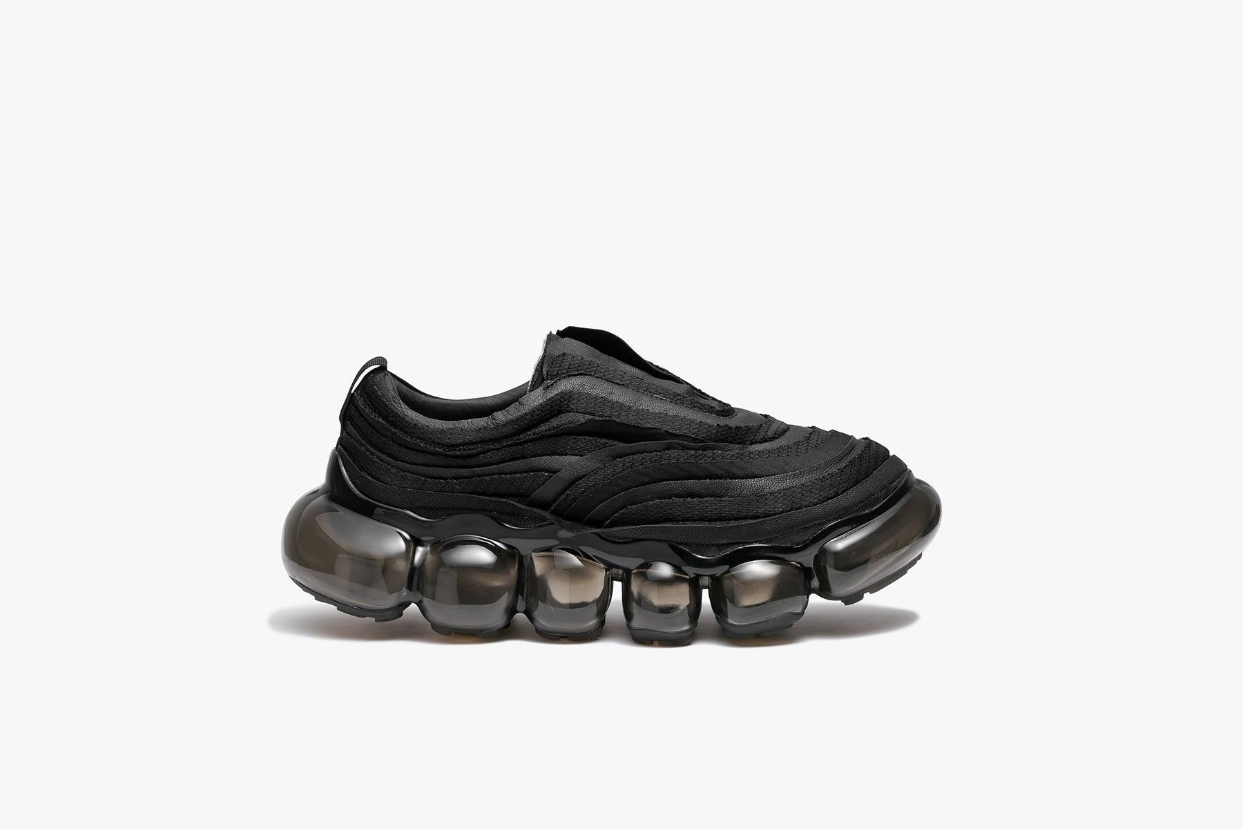 GROUNDS Jewelry Strata Sneaker 831