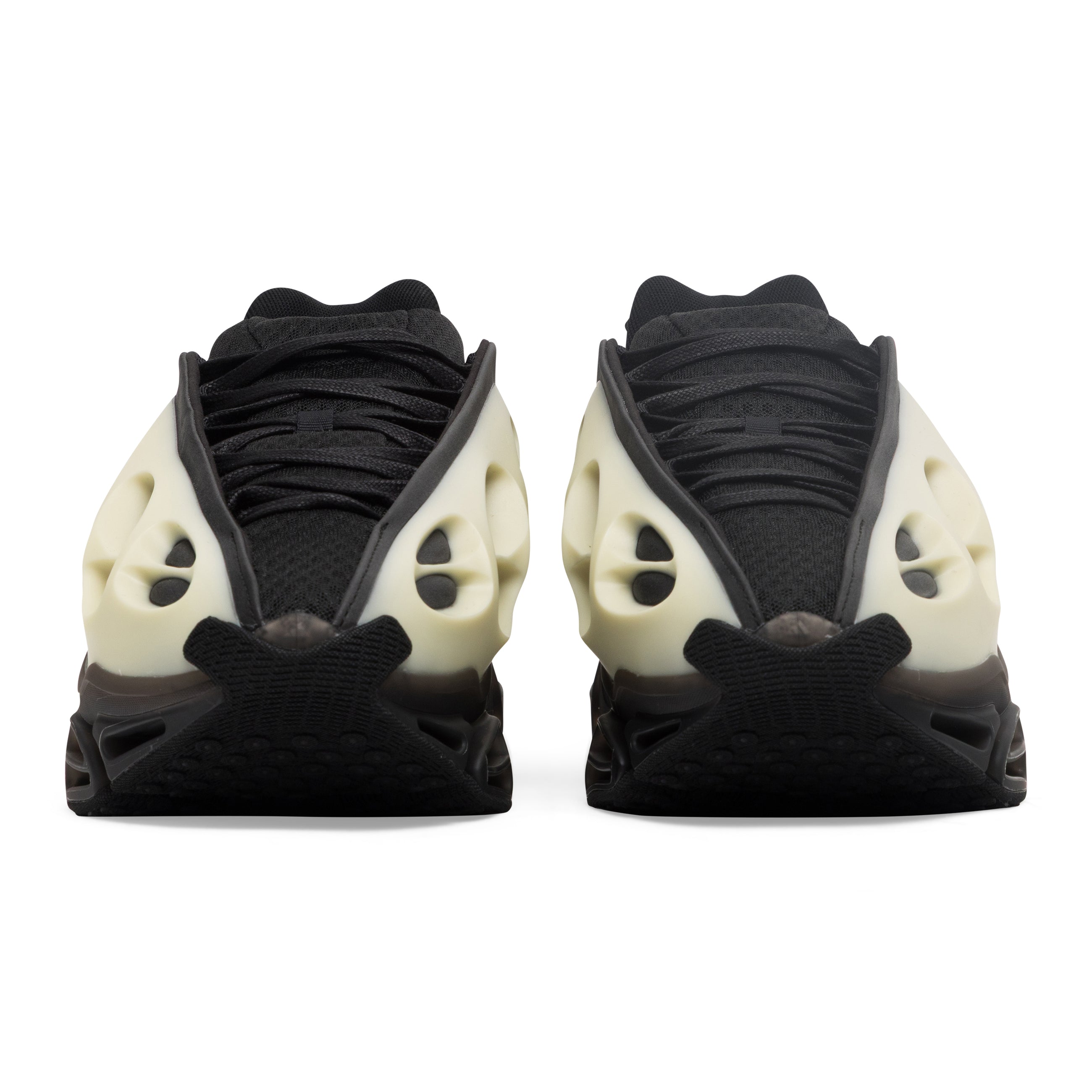 Adidas x Willy Chavarria Willy Mega Low Core Black/Cream White/Core Black