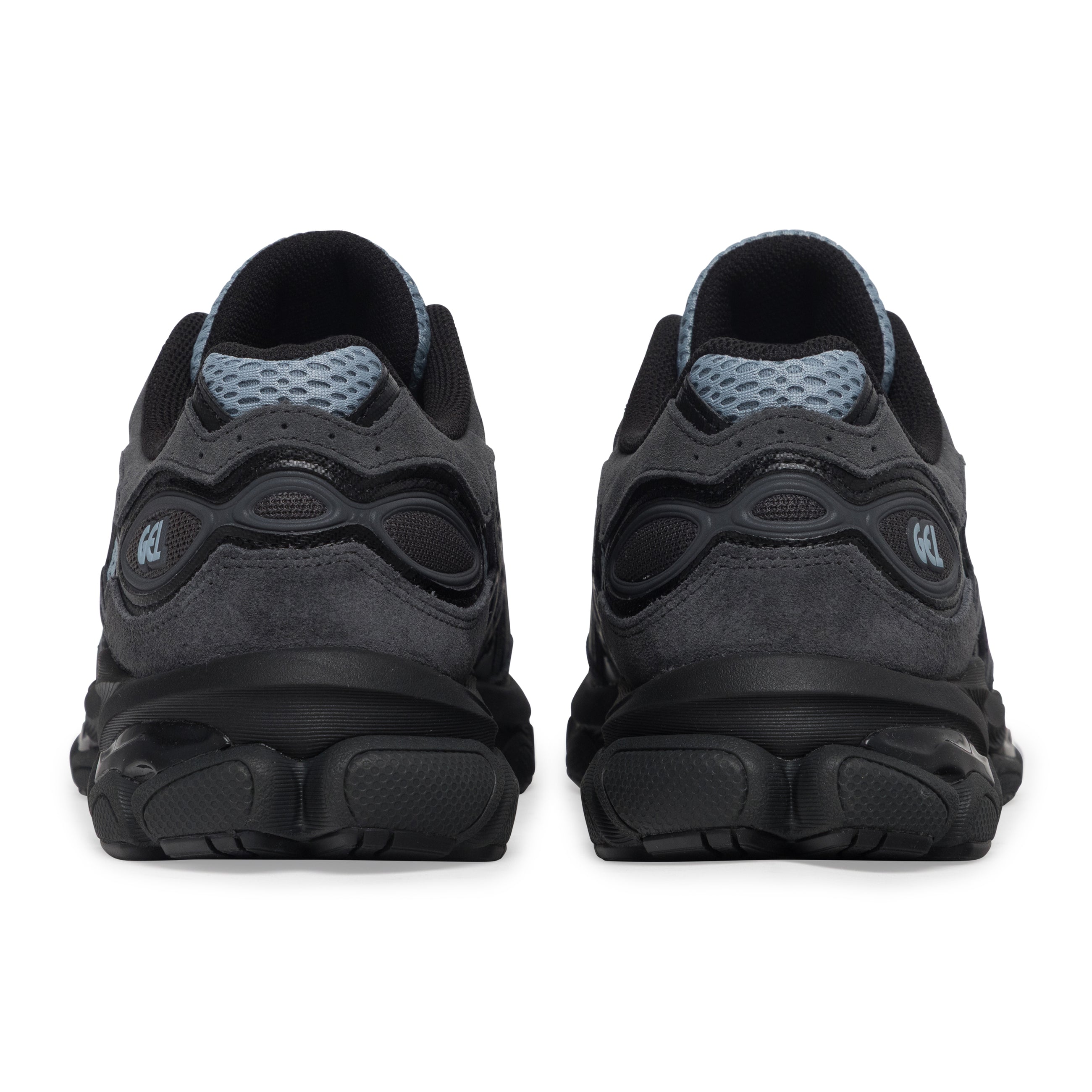 Asics Gel-Nyc 2.0 Slate Blue/Graphite Grey