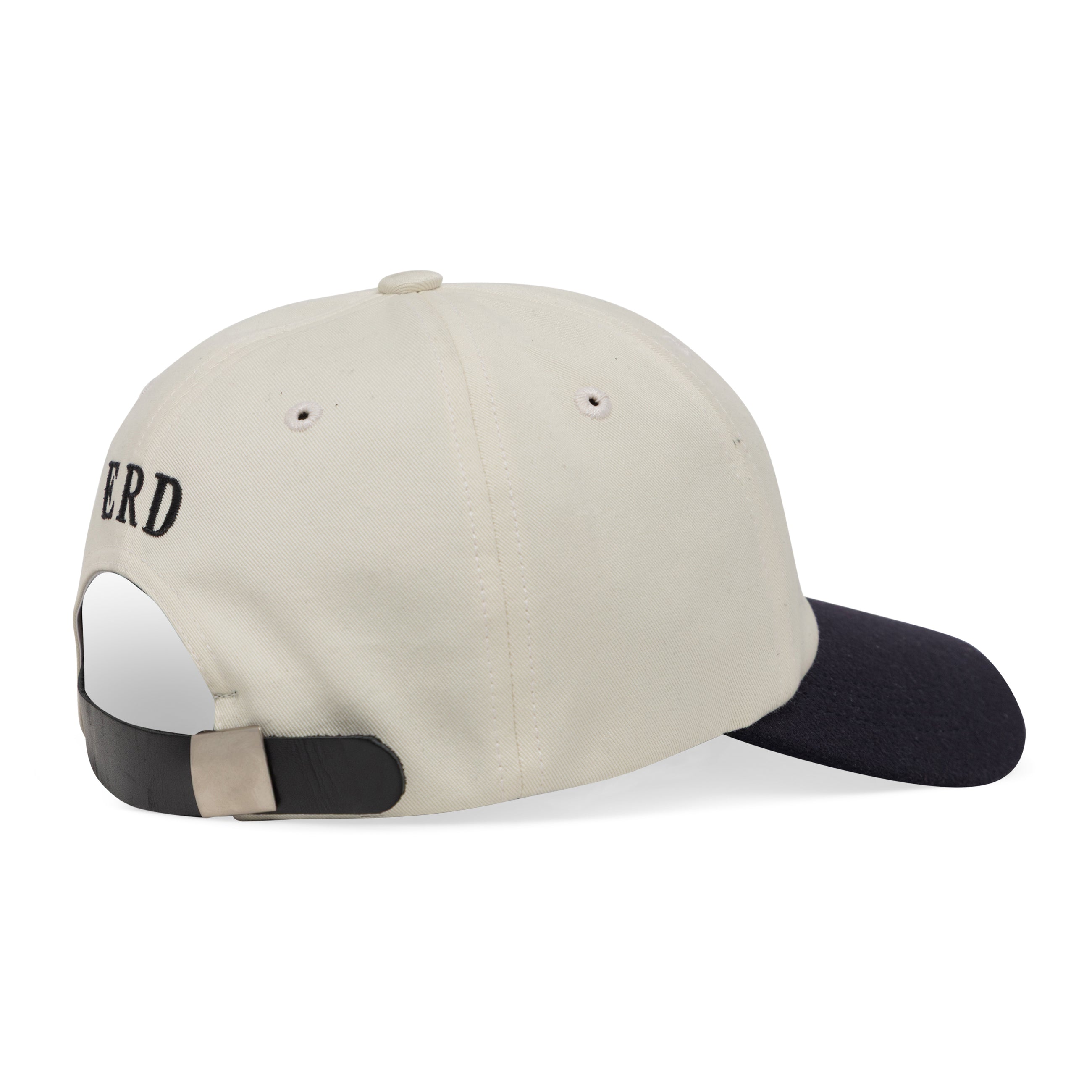 Enfants Riches Deprimes White Seesaw Kids 6-Panel Hat