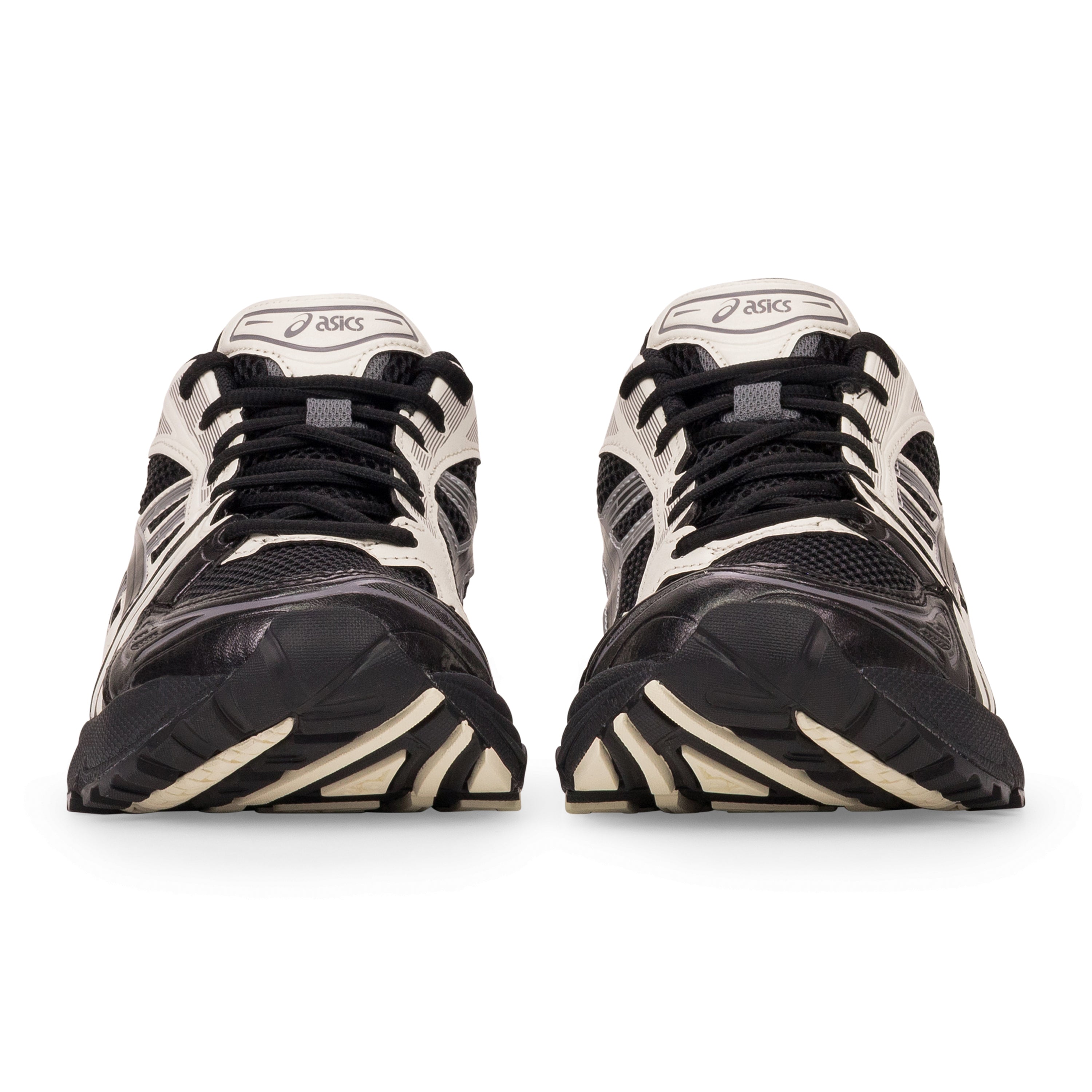 Asics Gel-Kayano 14 Black/Cream – ESSXNYC