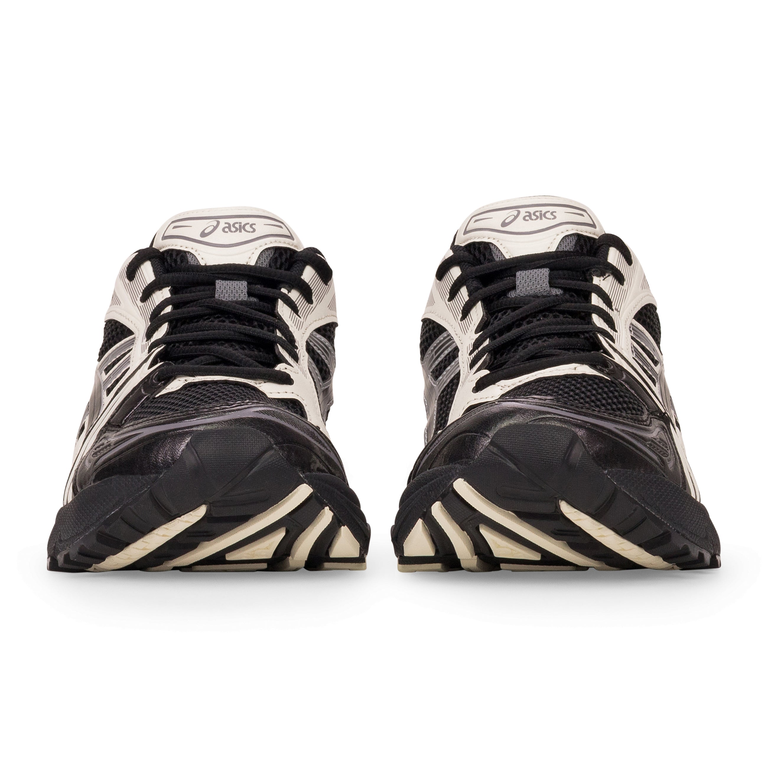 Asics Gel-Kayano 14 Black/Cream