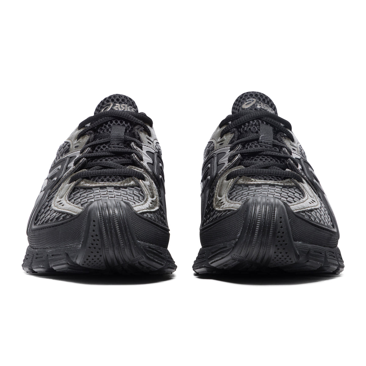Asics Gel Sd-Lyte Black/Gunmetal