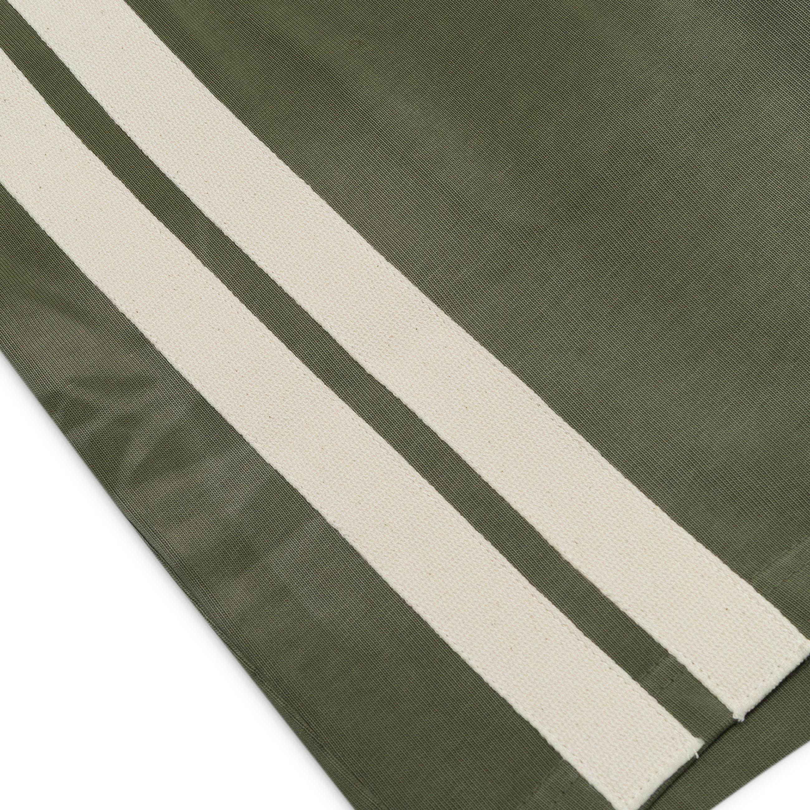 424 Sport Shorts Olive Green Olive Green