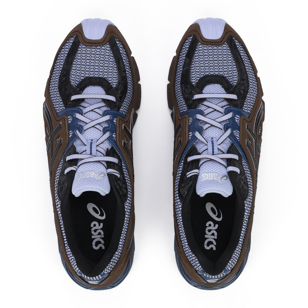 Asics Gel-Sd-Lyte Fresh Air/Roasted Coffee