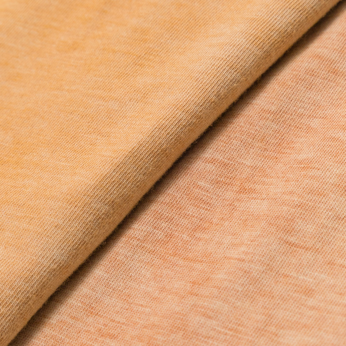 Our Legacy Cruise Longsleeve Orange
