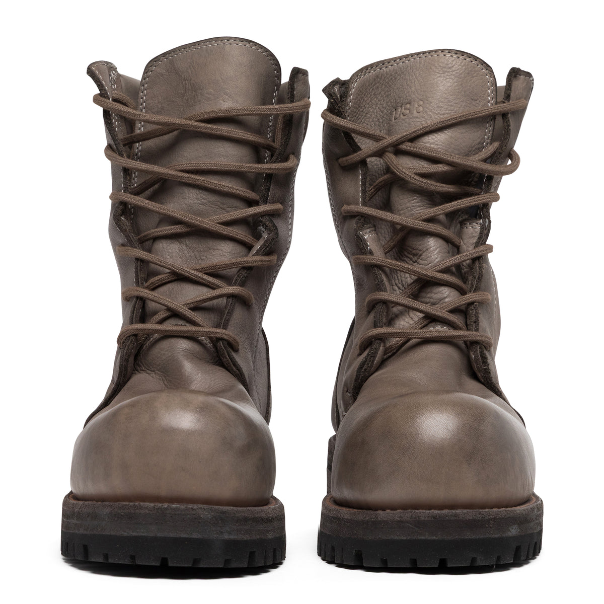 ALEXANDER DIGENOVA Moan Boot Concrete