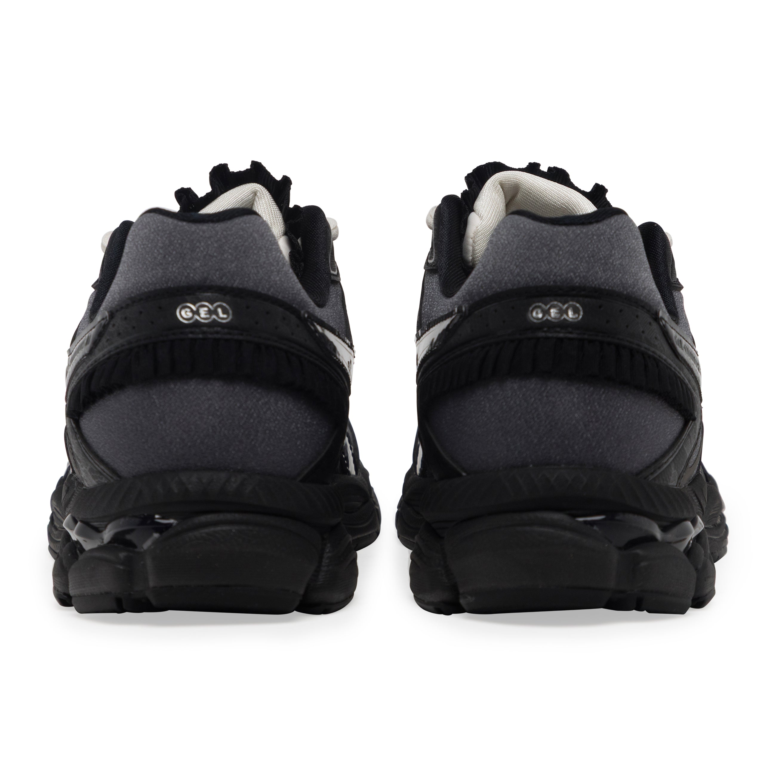 Asics Gel-Cumulus 16 Smu Black/Black