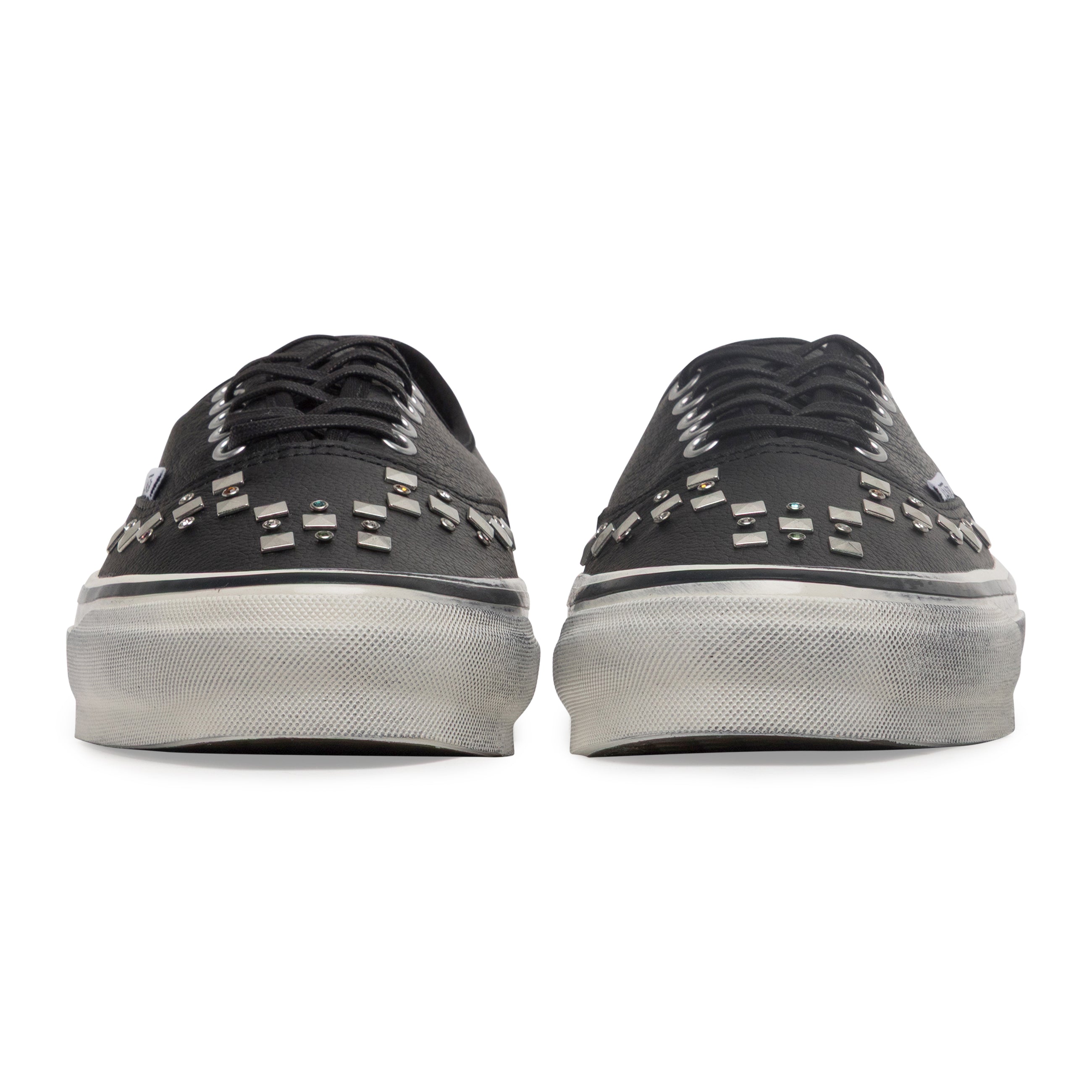 Vans Lx Authentic 44 Black