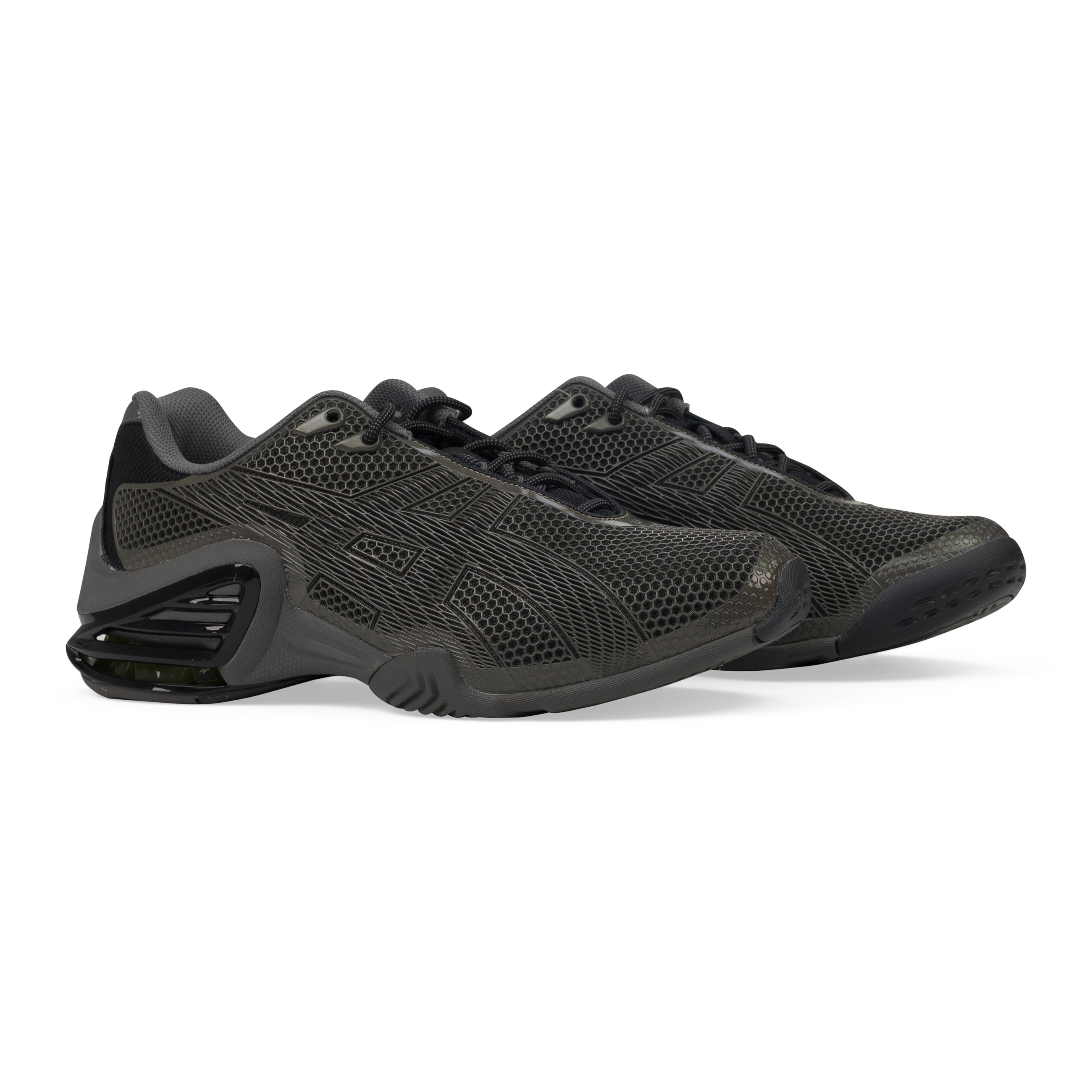 Asics Gel-Teremoa II Green