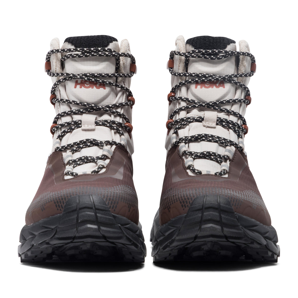 Hoka M Kaha 2 Frost Gtx River Rock Grey / Black