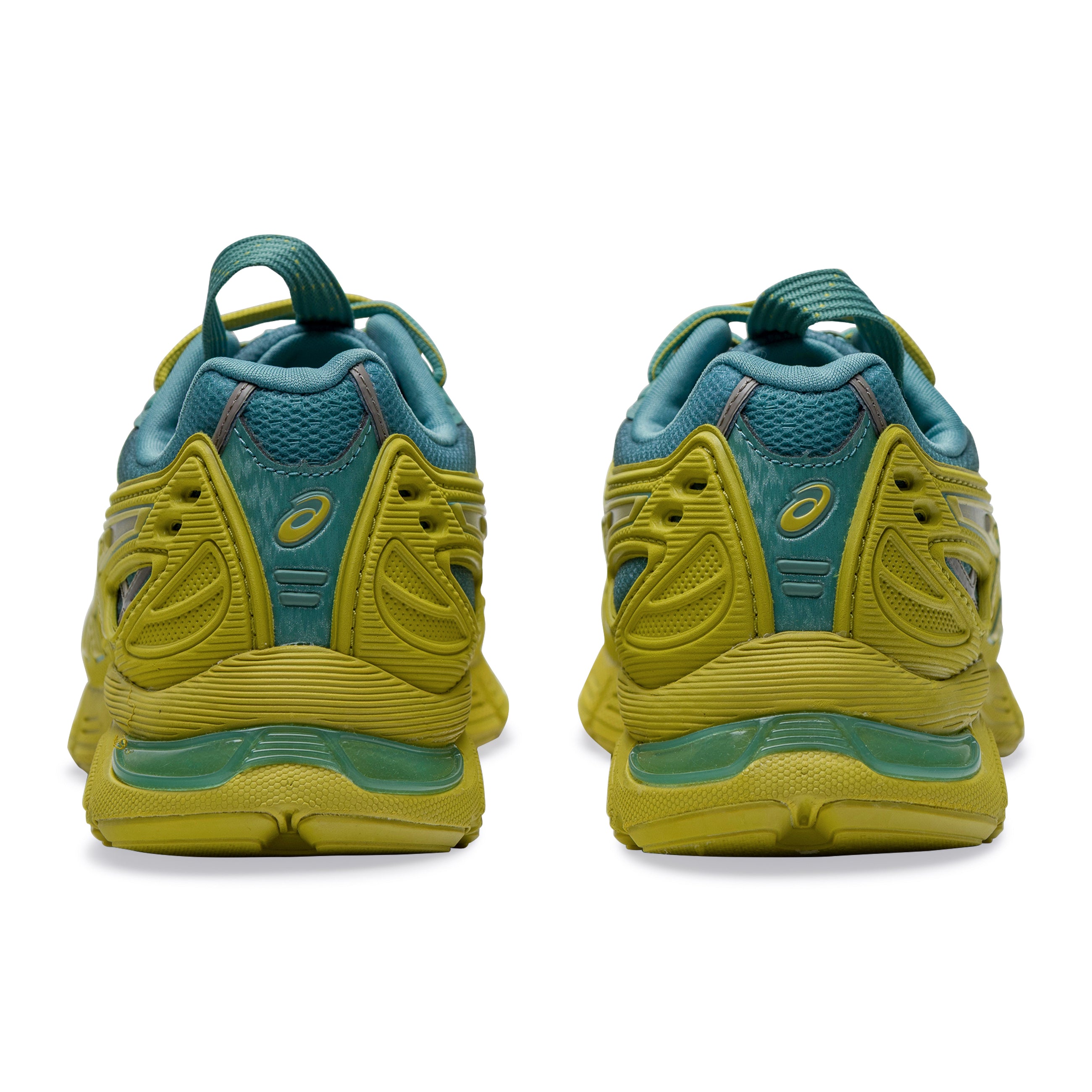 Asics Kelp / Sage UB13-S GEL-SD-LYTE (Kiko Curation) Multicolor