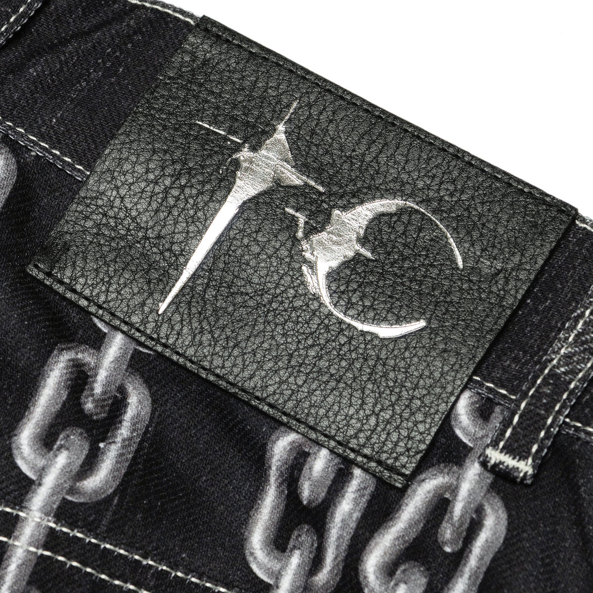 Thug Club Tc Shackle Pants Black