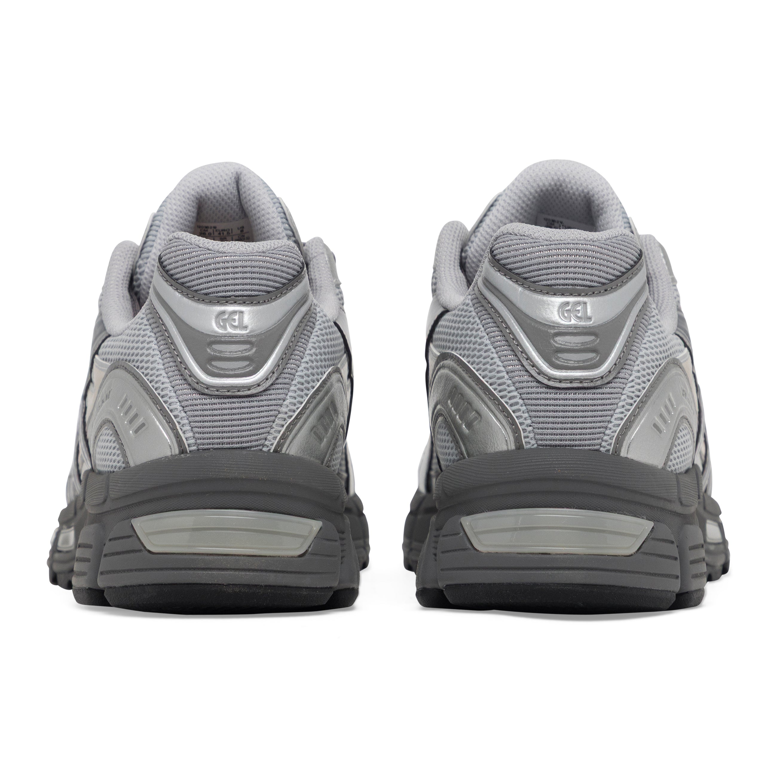 ASICS GEL-Stratus MC Concrete/Carbon