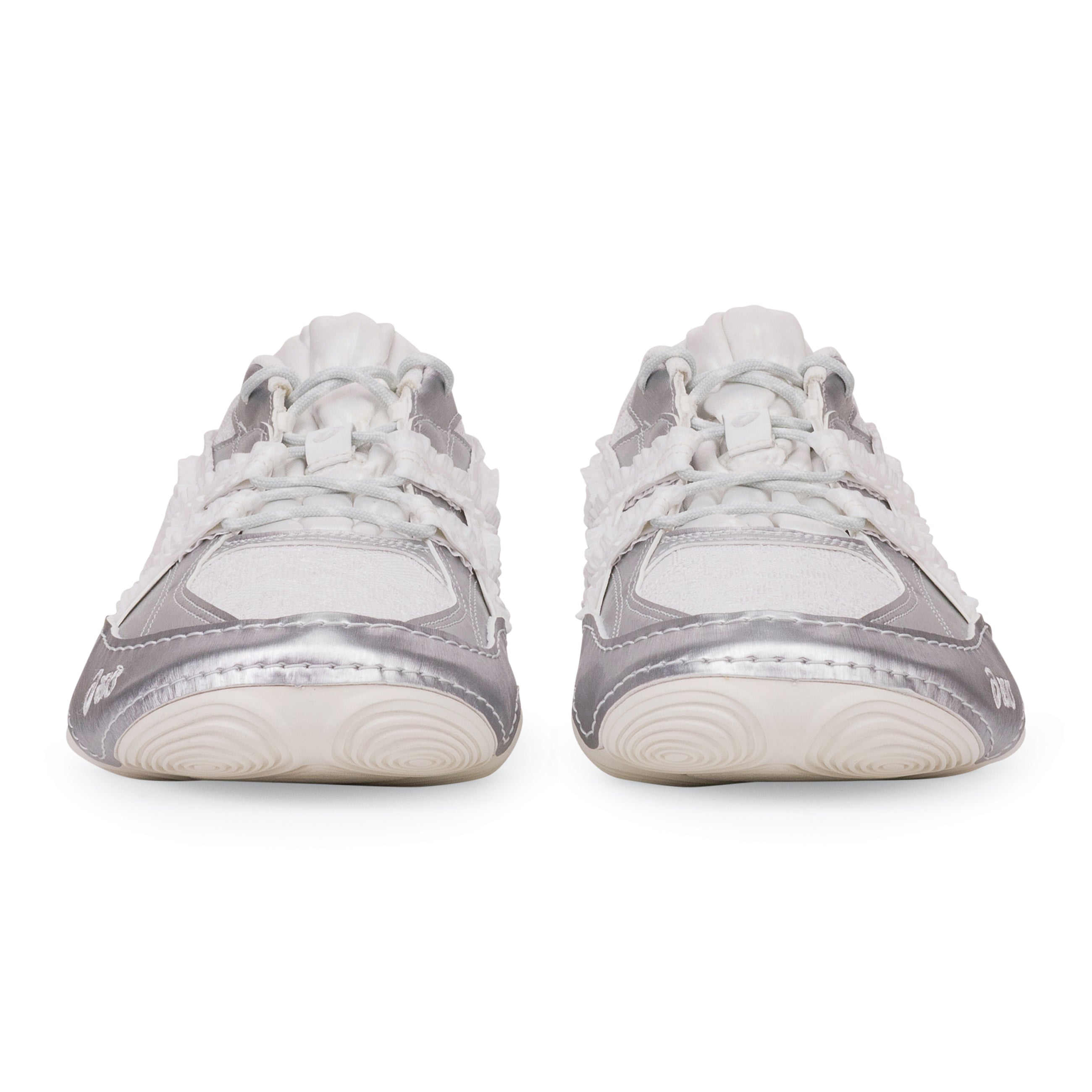 Asics Hypersync White